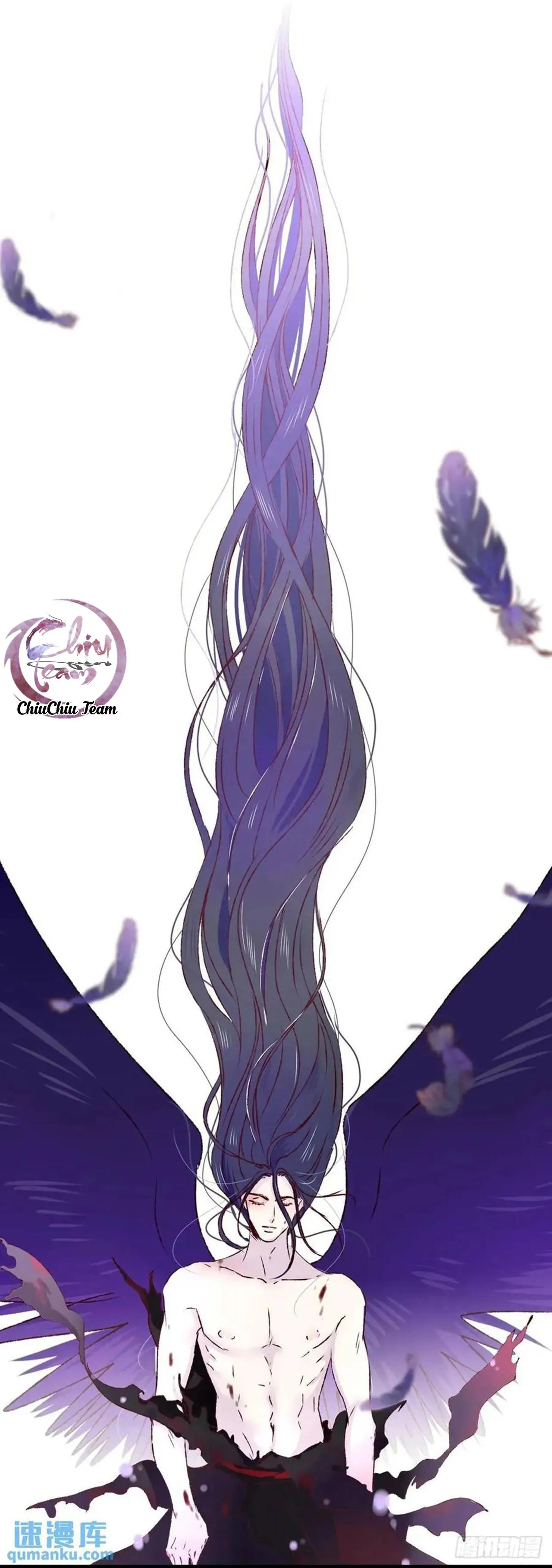 Đóa Hoa Quỷ Dữ Chapter 63 Trang 31