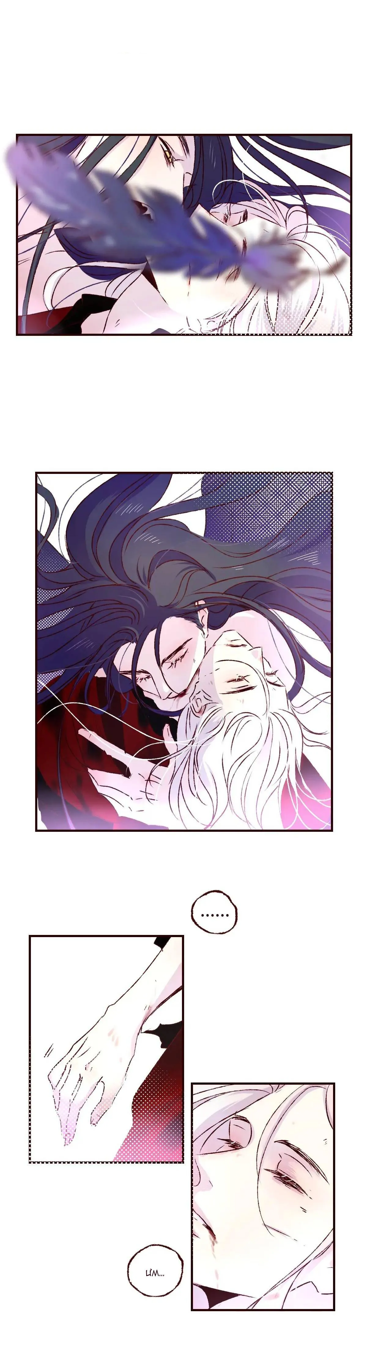 Đóa Hoa Quỷ Dữ Chapter 64 Trang 4