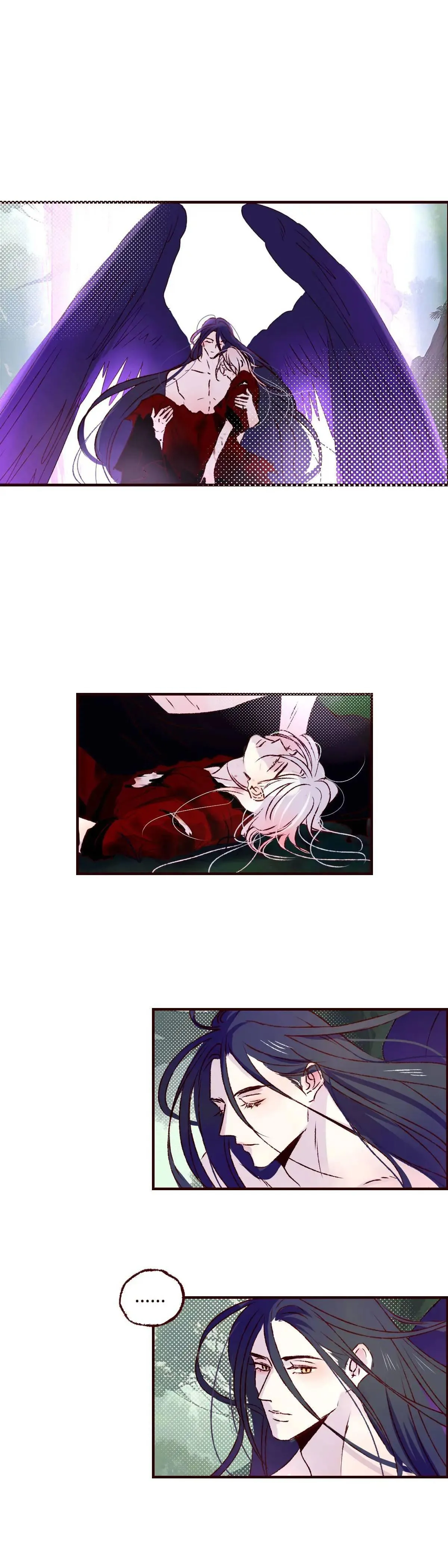 Đóa Hoa Quỷ Dữ Chapter 64 Trang 8