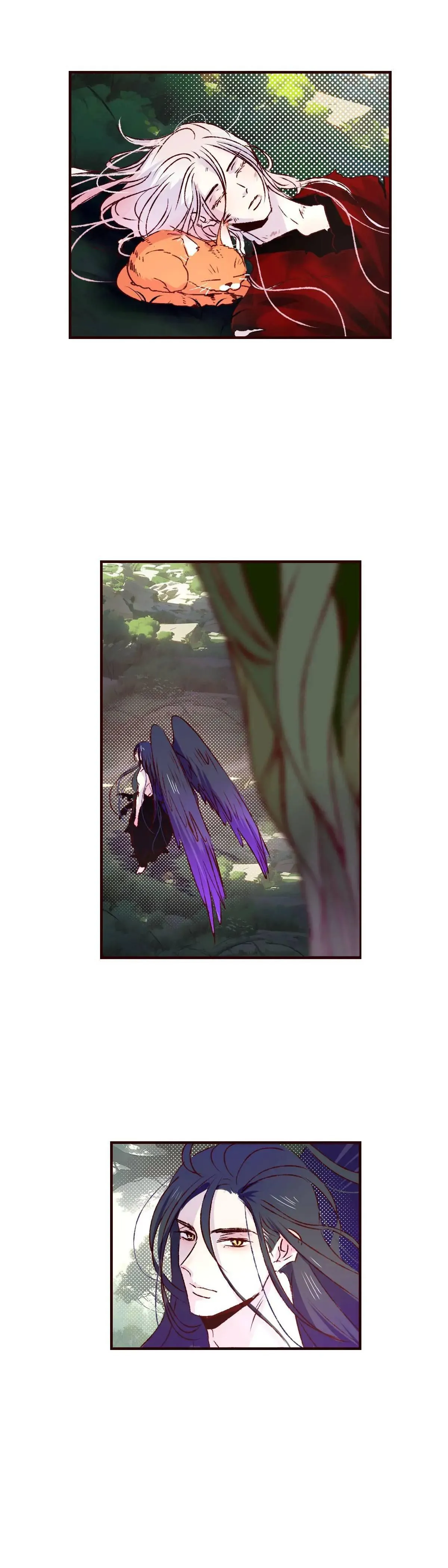 Đóa Hoa Quỷ Dữ Chapter 64 Trang 10