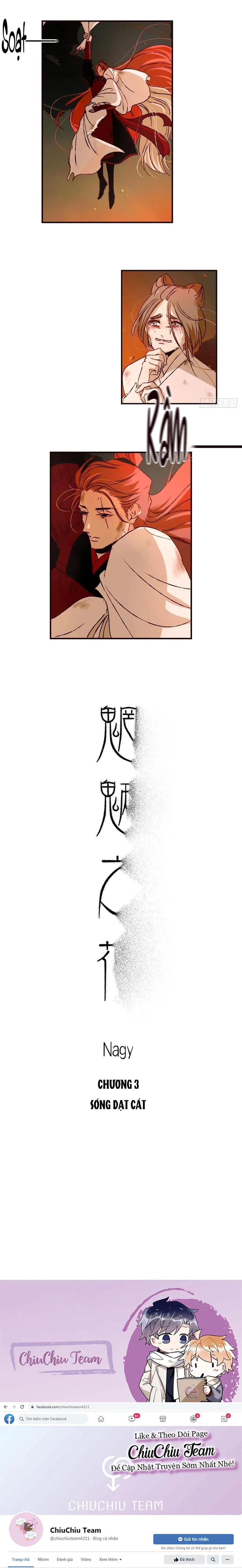 Đóa Hoa Quỷ Dữ Chapter 67 Trang 9