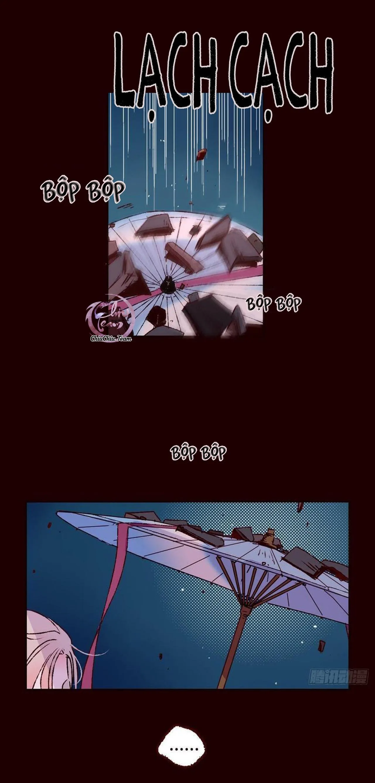 Đóa Hoa Quỷ Dữ Chapter 69 Trang 17