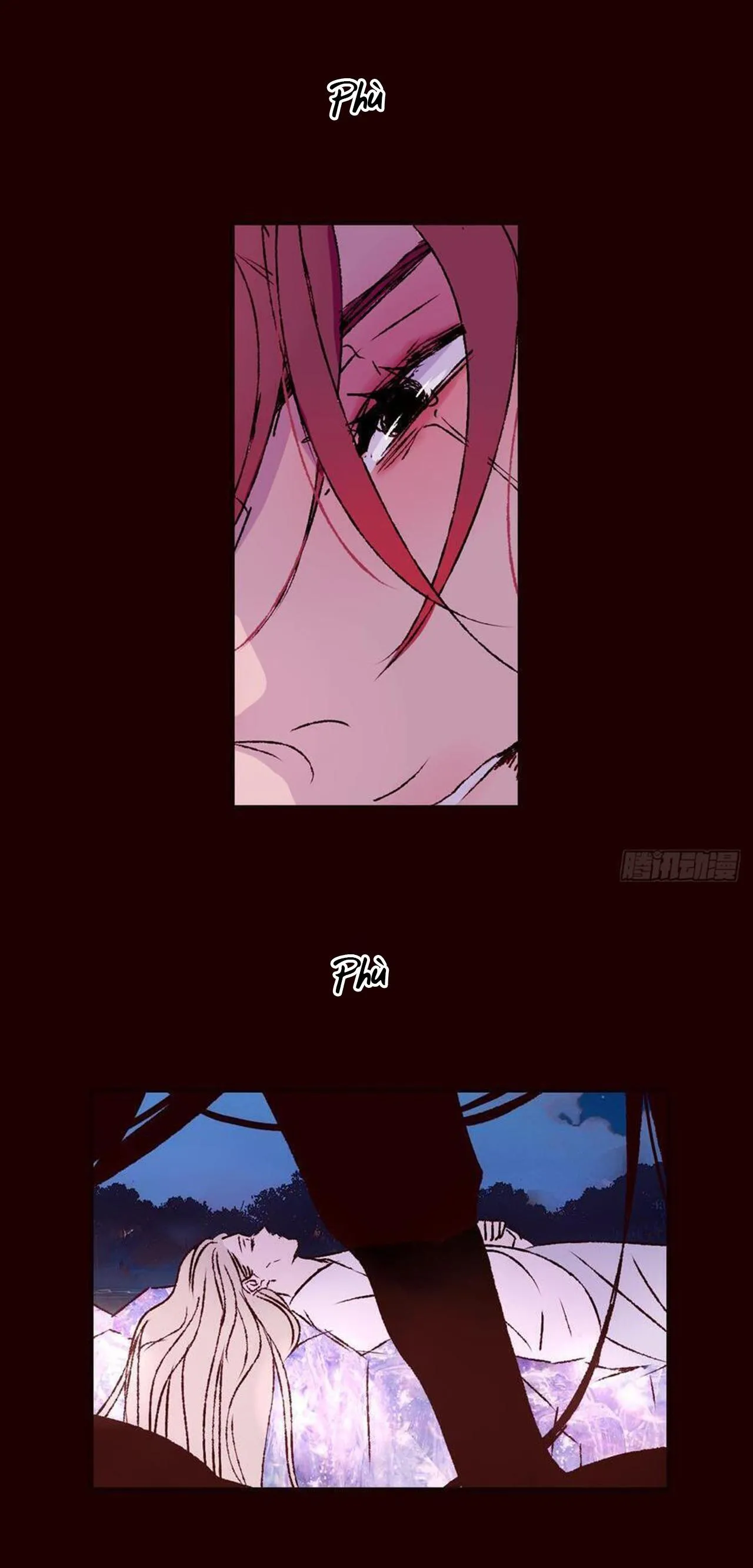 Đóa Hoa Quỷ Dữ Chapter 69 Trang 24