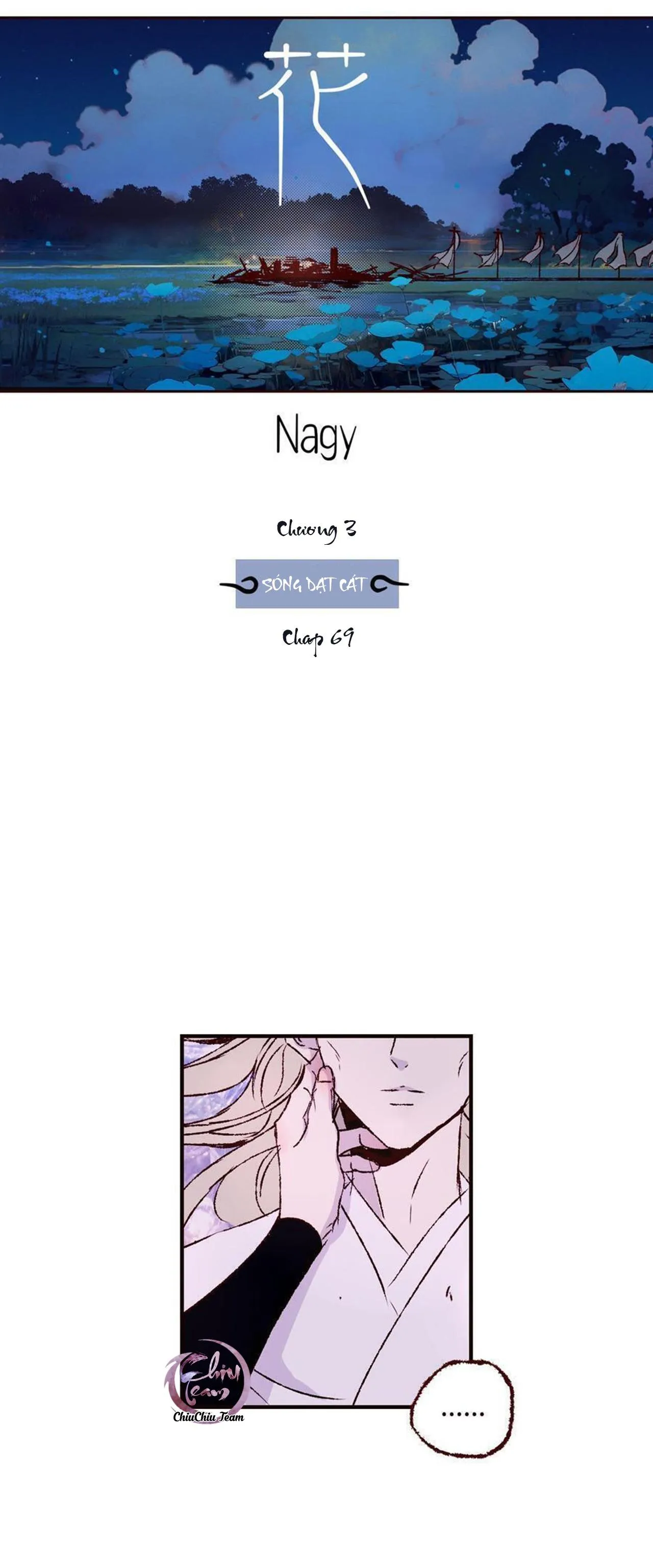 Đóa Hoa Quỷ Dữ Chapter 69 Trang 29