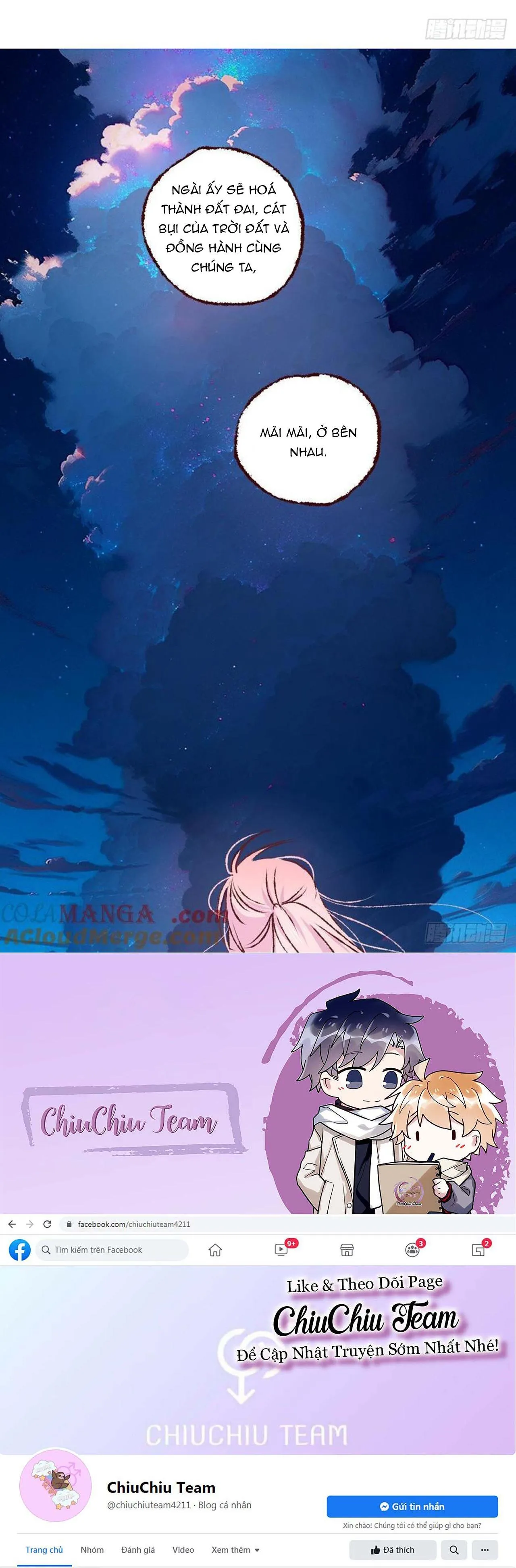 Đóa Hoa Quỷ Dữ Chapter 69 Trang 33