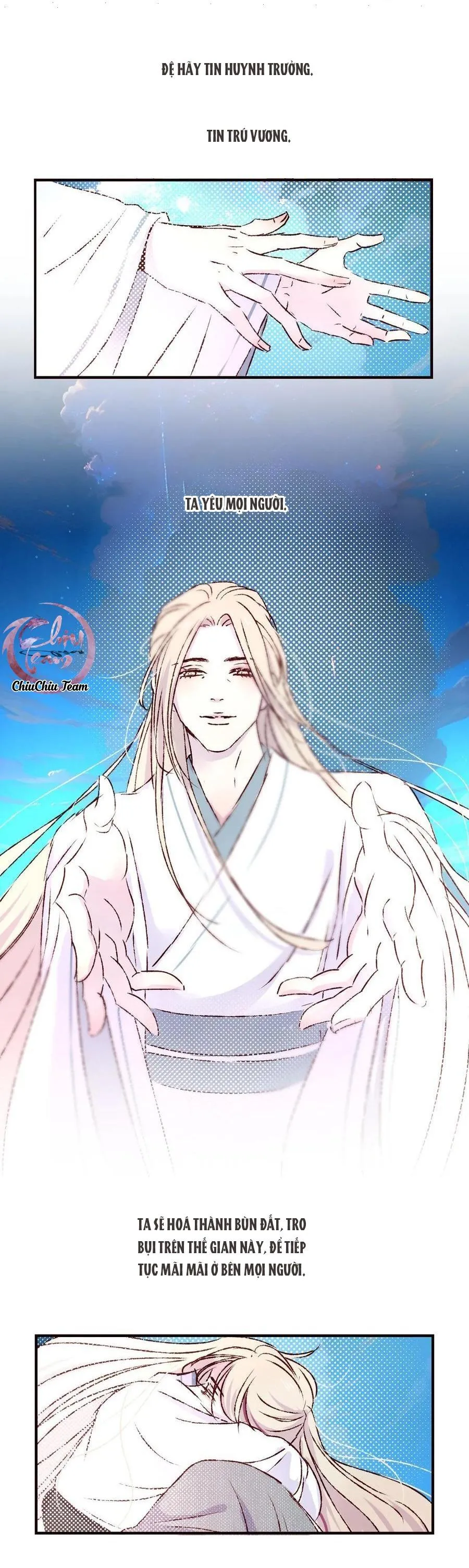 Đóa Hoa Quỷ Dữ Chapter 70 Trang 8