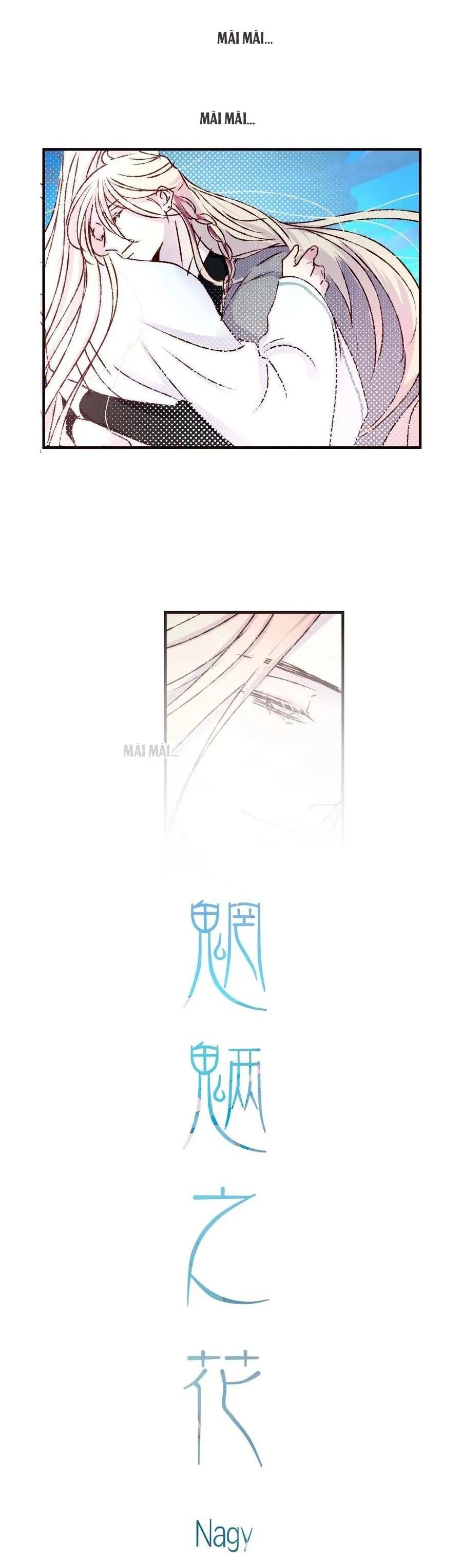 Đóa Hoa Quỷ Dữ Chapter 70 Trang 9