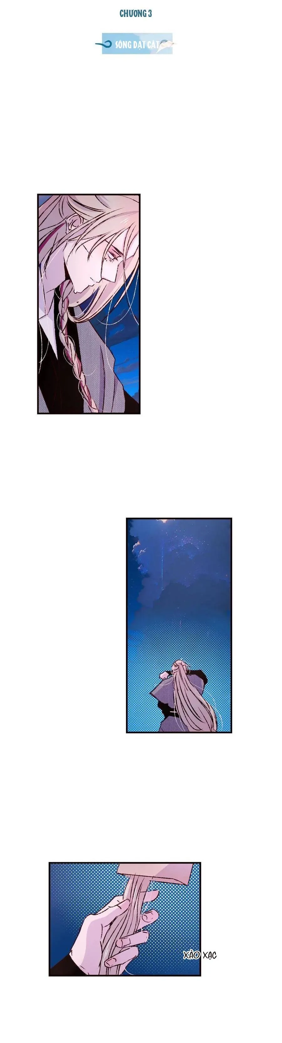 Đóa Hoa Quỷ Dữ Chapter 70 Trang 10