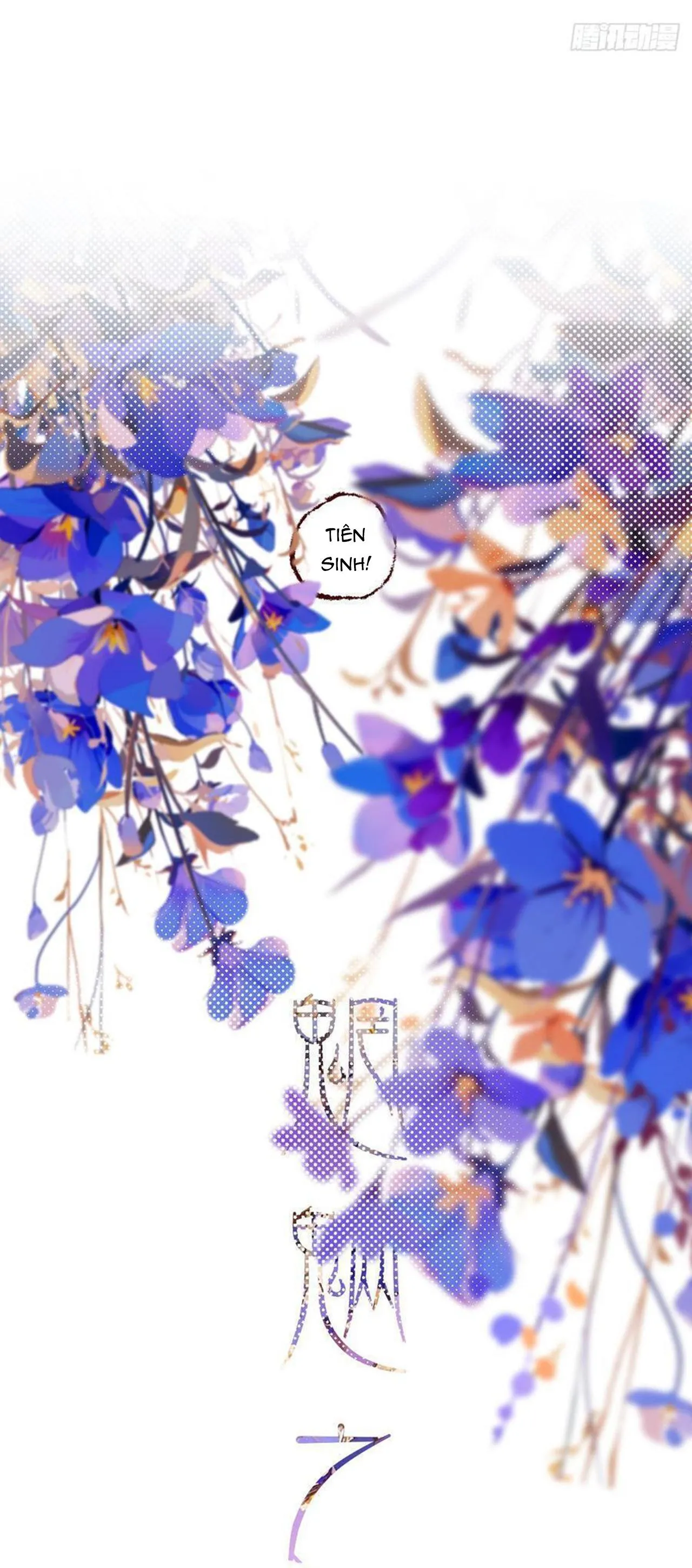 Đóa Hoa Quỷ Dữ Chapter 71 Trang 13