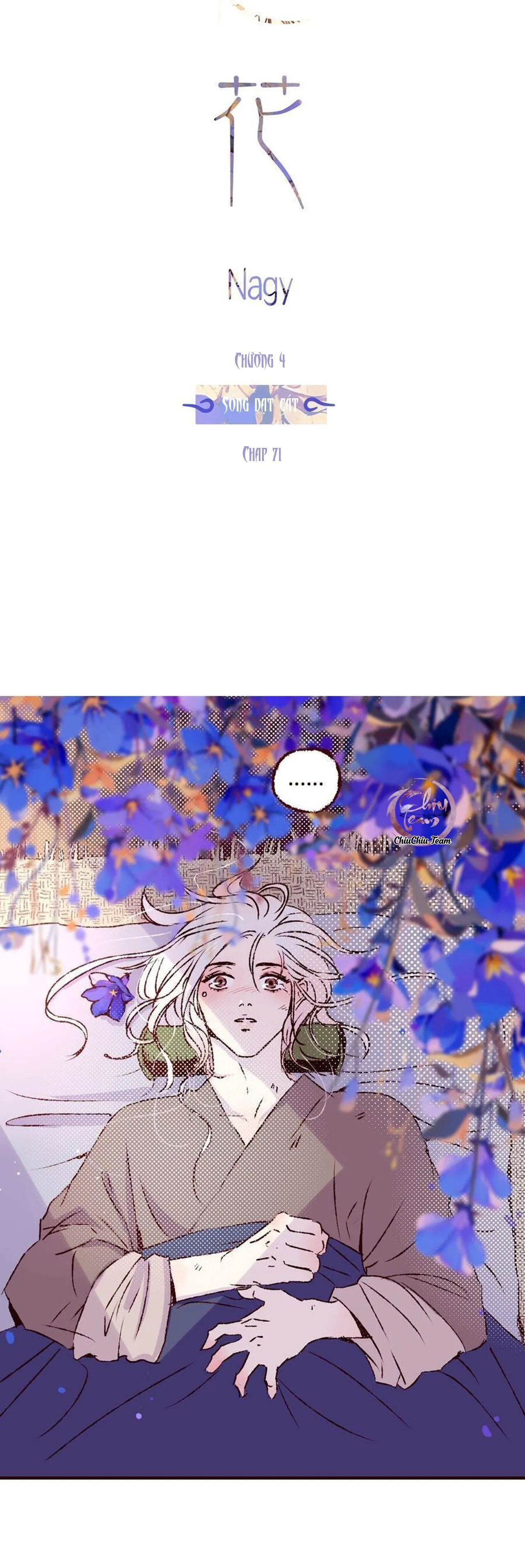 Đóa Hoa Quỷ Dữ Chapter 71 Trang 14