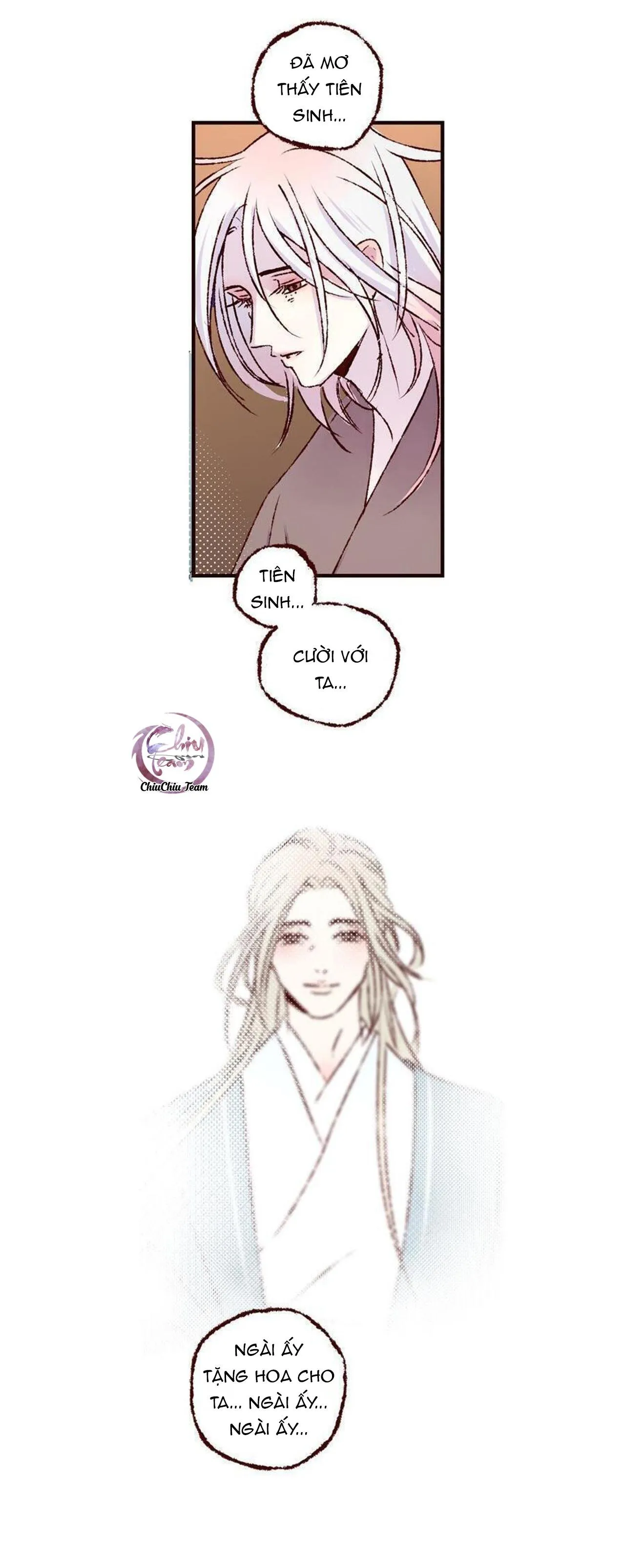 Đóa Hoa Quỷ Dữ Chapter 71 Trang 20