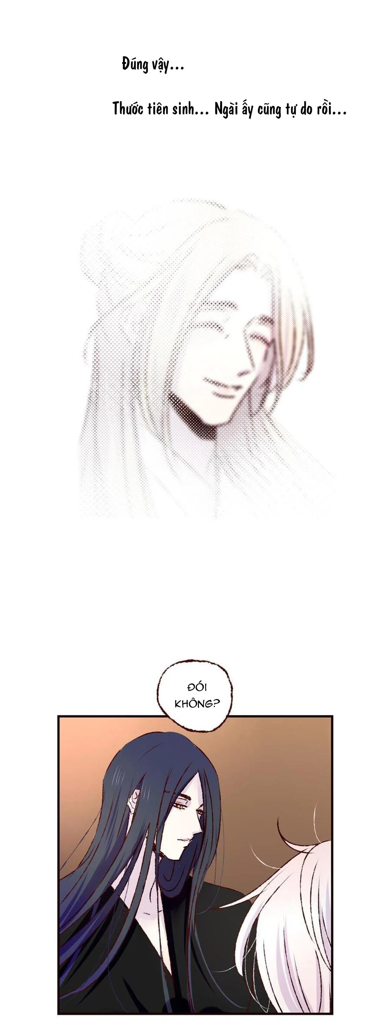 Đóa Hoa Quỷ Dữ Chapter 71 Trang 22