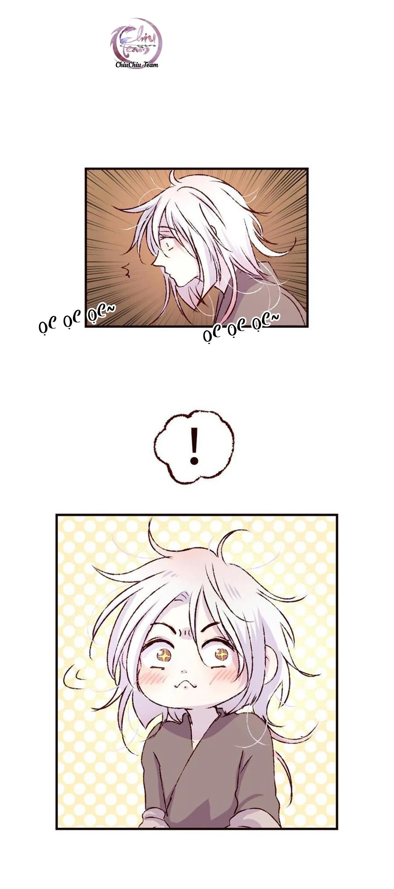 Đóa Hoa Quỷ Dữ Chapter 71 Trang 23