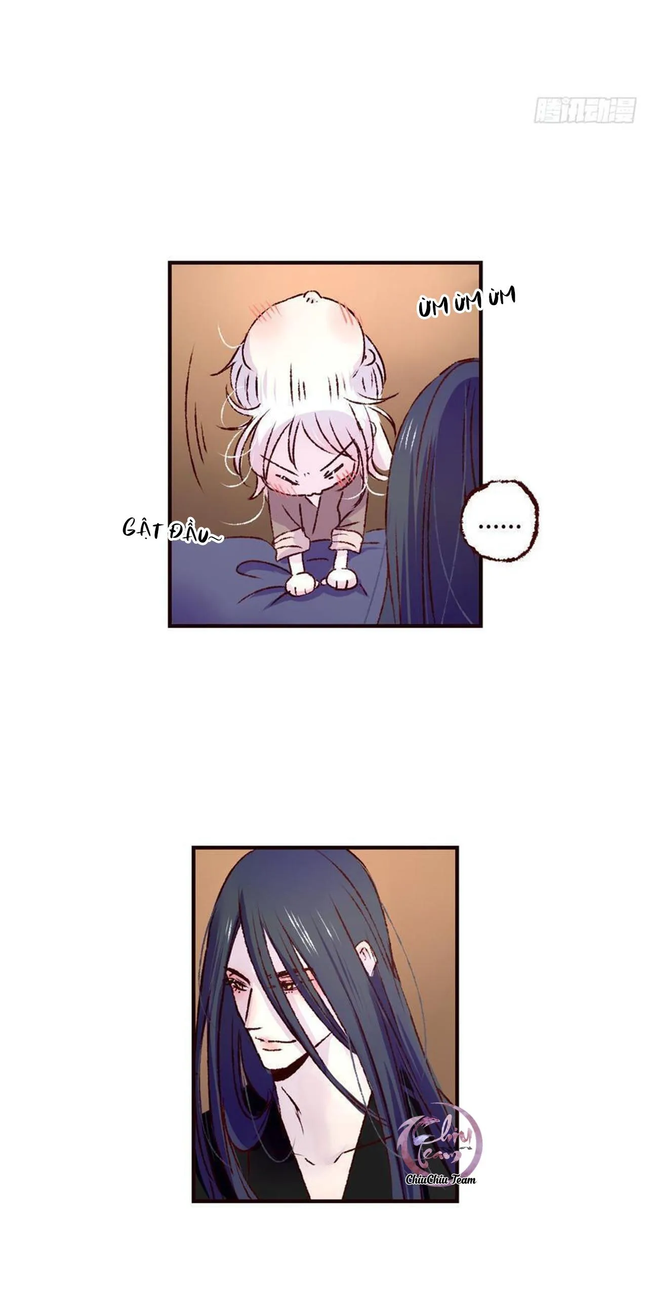 Đóa Hoa Quỷ Dữ Chapter 71 Trang 24