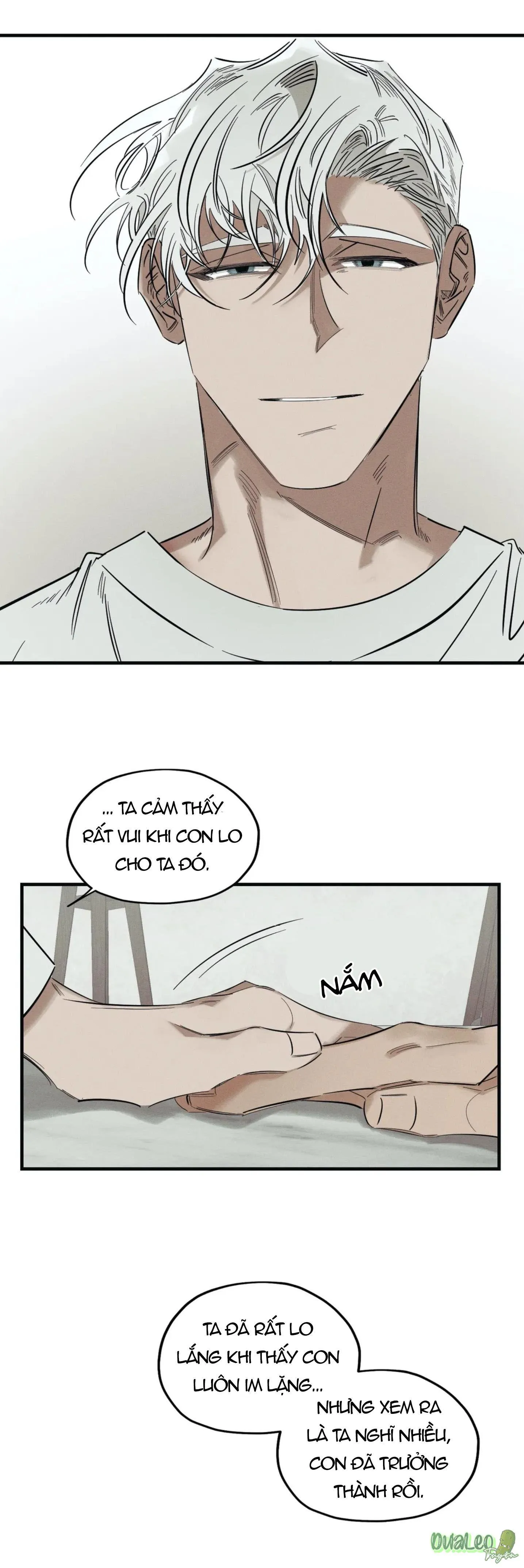 Đóa hoa tội lỗi Chapter 2 Trang 25