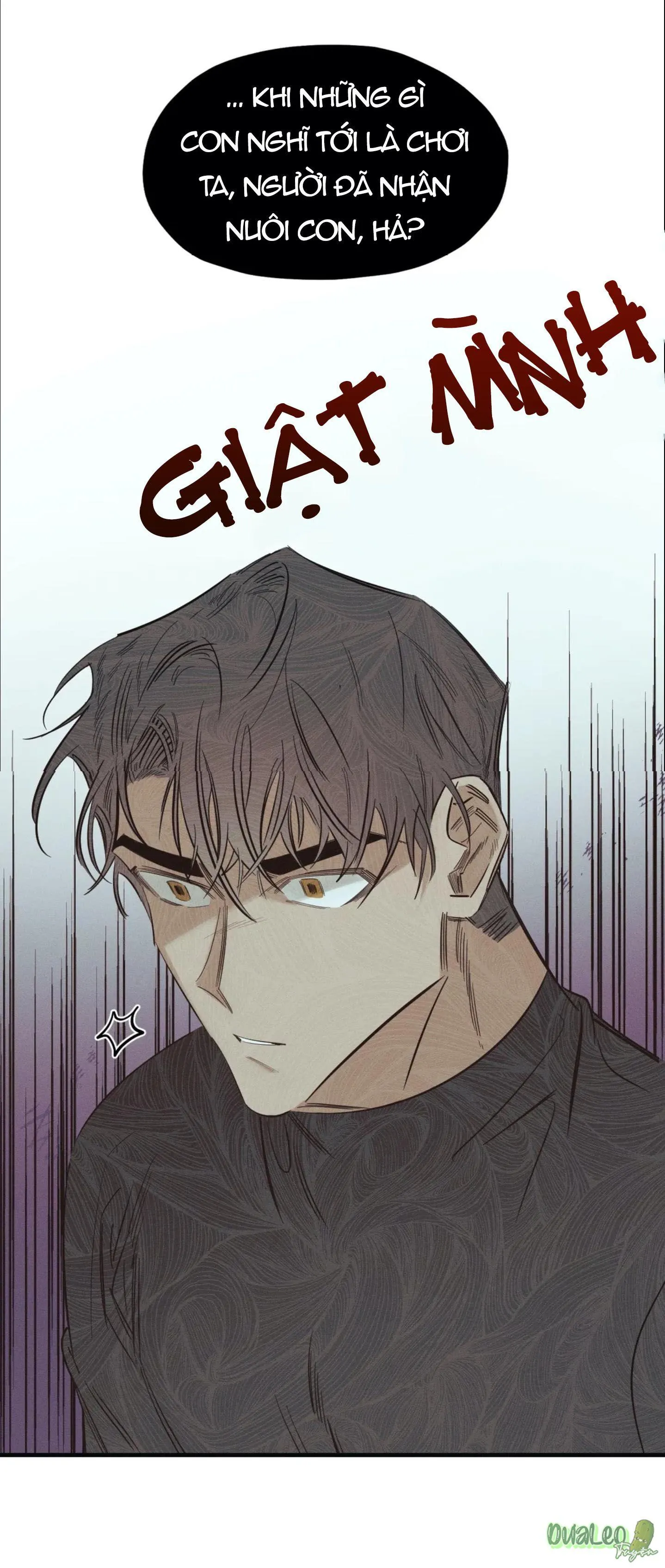 Đóa hoa tội lỗi Chapter 2 Trang 27