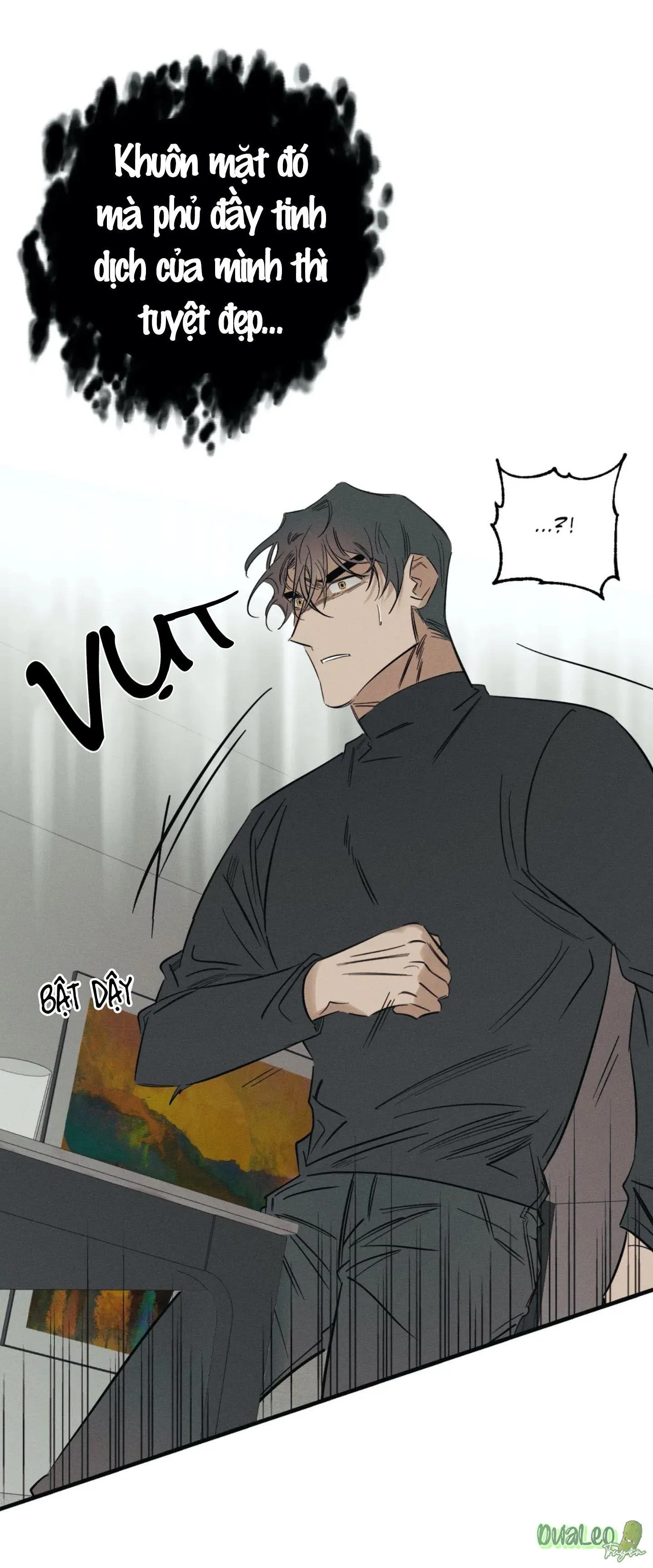 Đóa hoa tội lỗi Chapter 2 Trang 29
