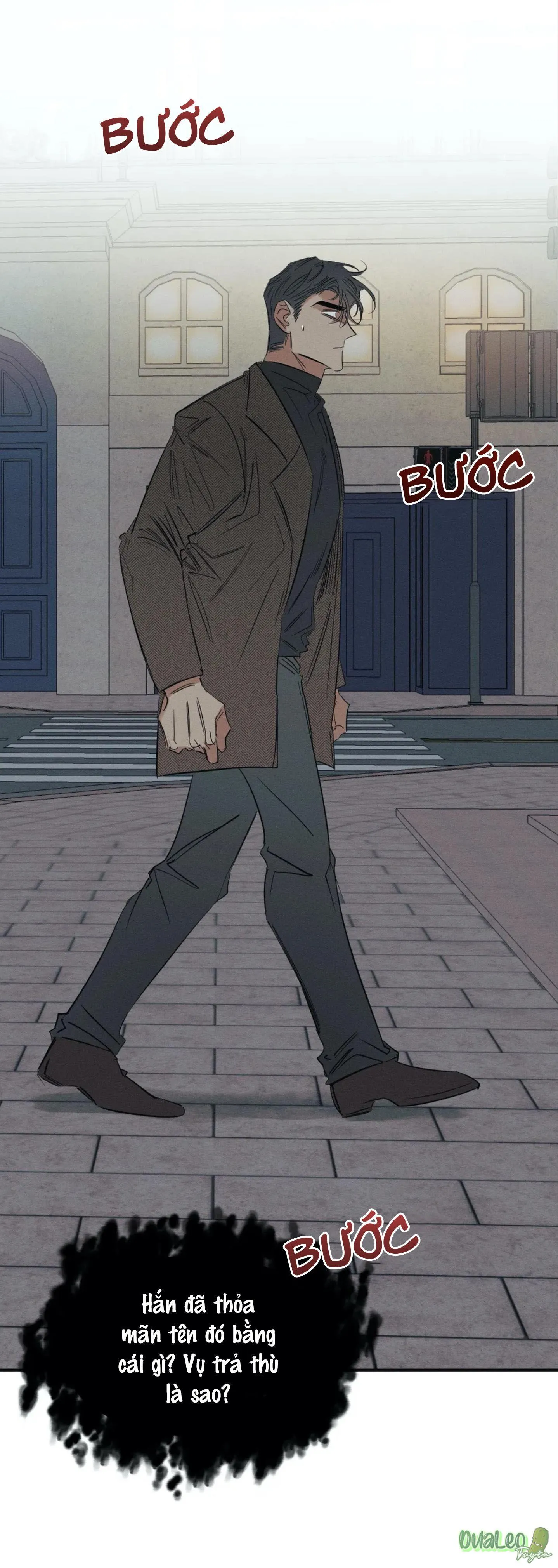 Đóa hoa tội lỗi Chapter 2 Trang 33