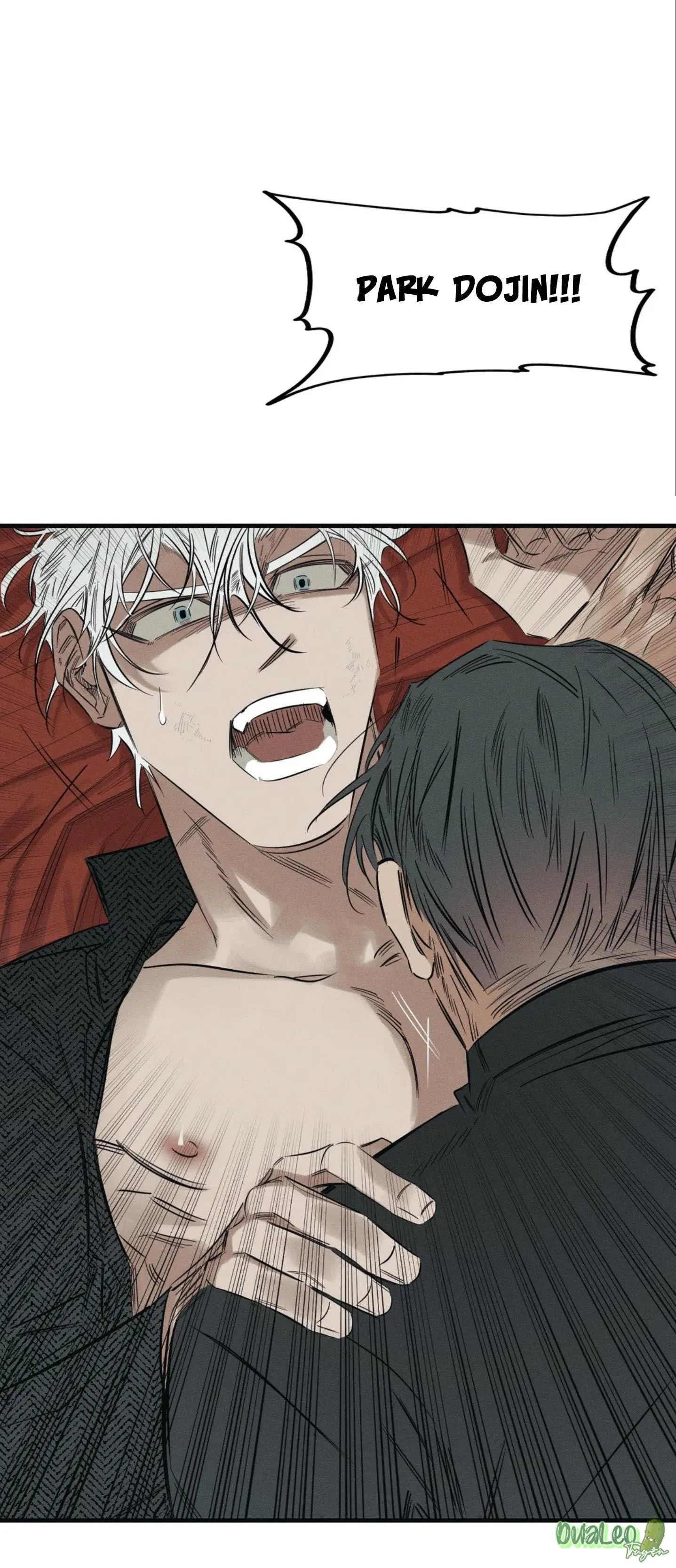 Đóa hoa tội lỗi Chapter 4 Trang 16