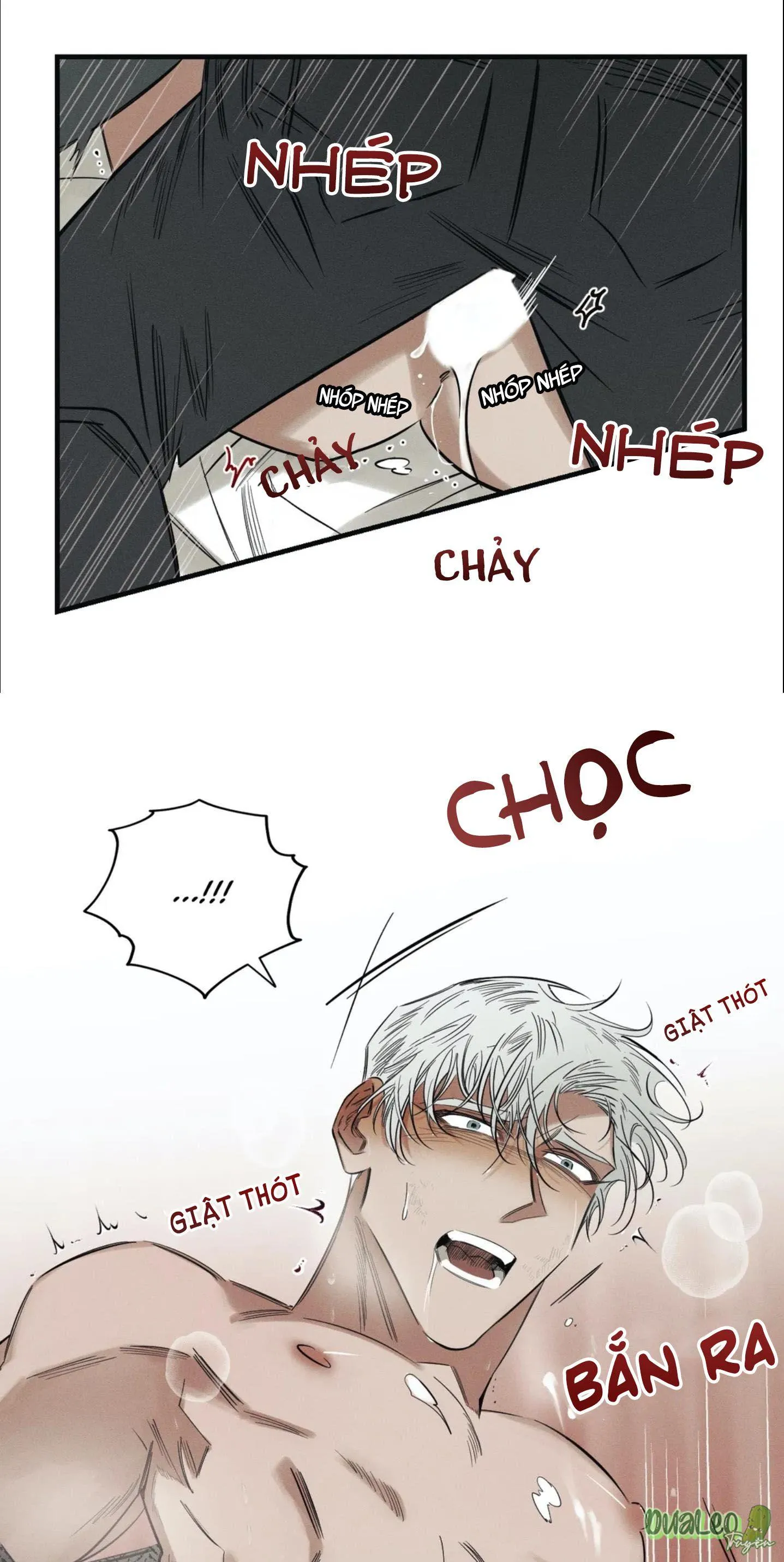 Đóa hoa tội lỗi Chapter 4 Trang 24