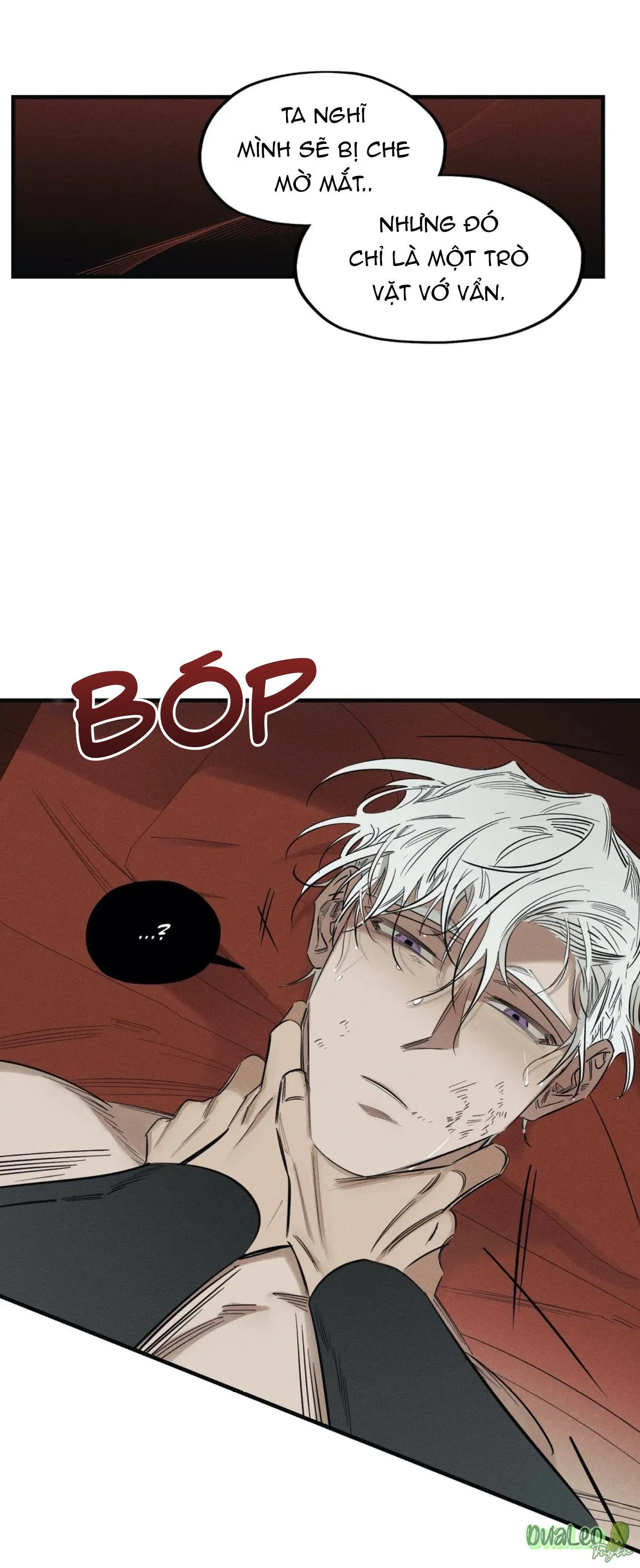 Đóa hoa tội lỗi Chapter 4 Trang 29