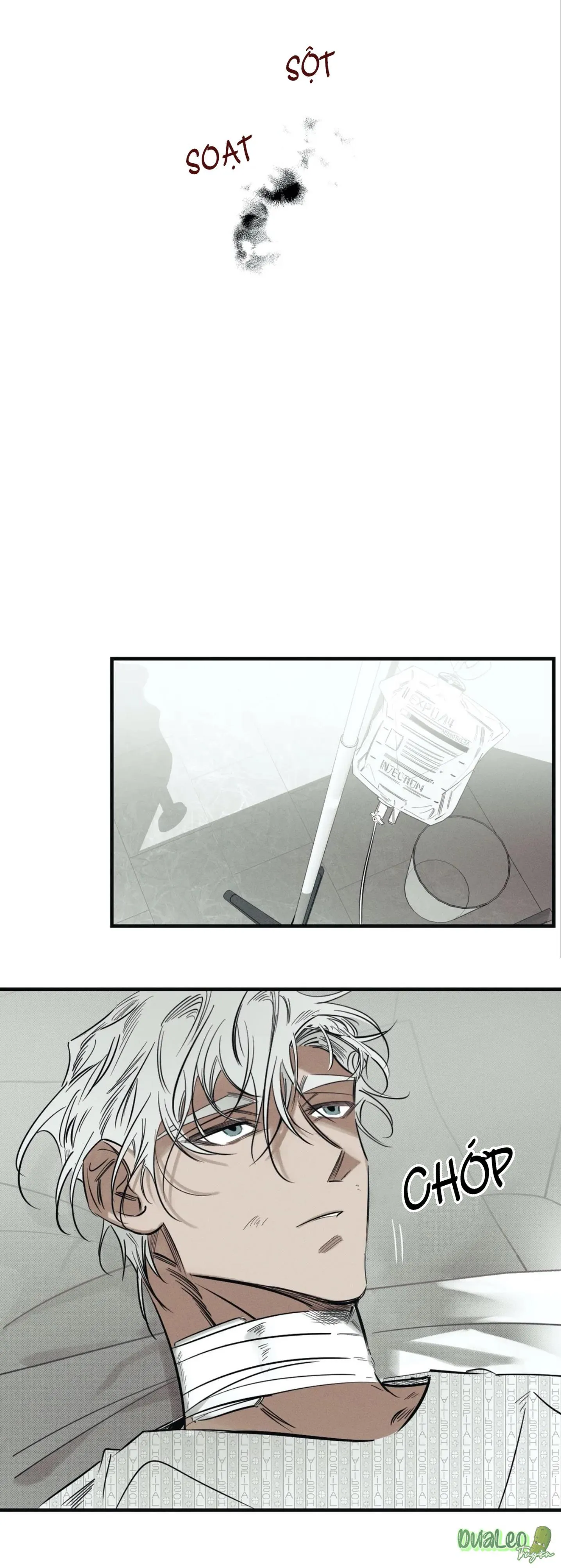 Đóa hoa tội lỗi Chapter 5 Trang 11