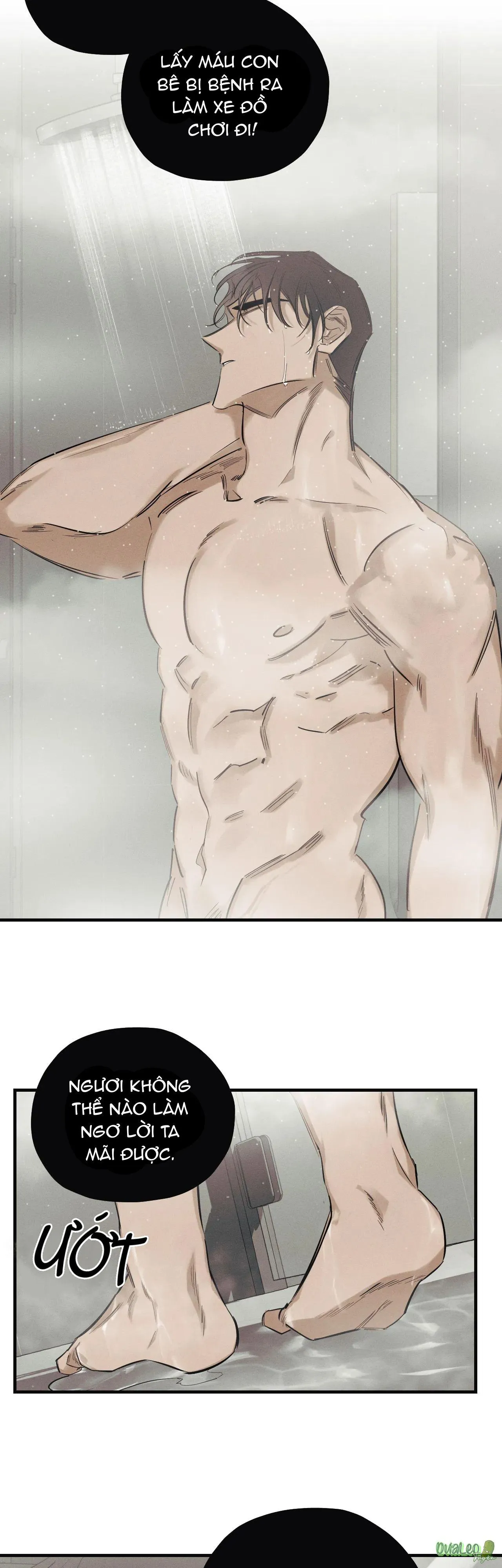 Đóa hoa tội lỗi Chapter 7 Trang 5