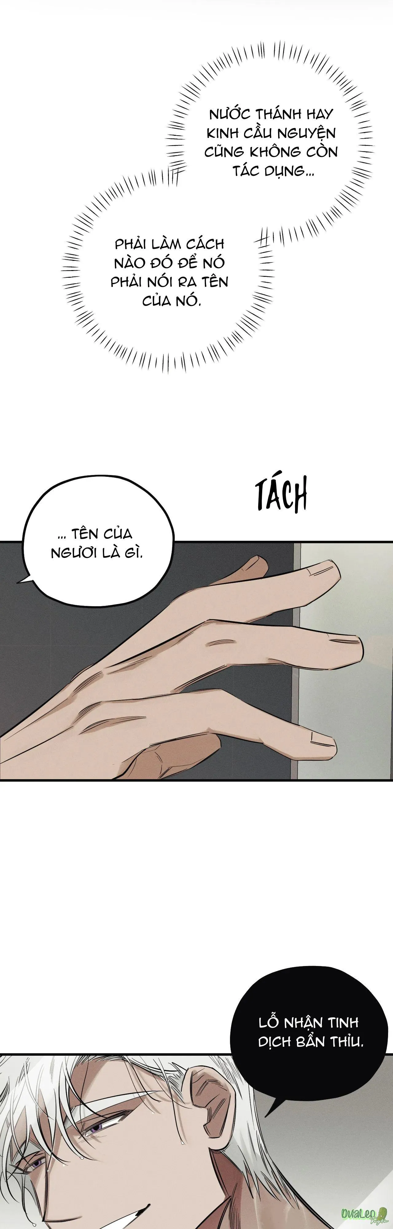 Đóa hoa tội lỗi Chapter 7 Trang 7