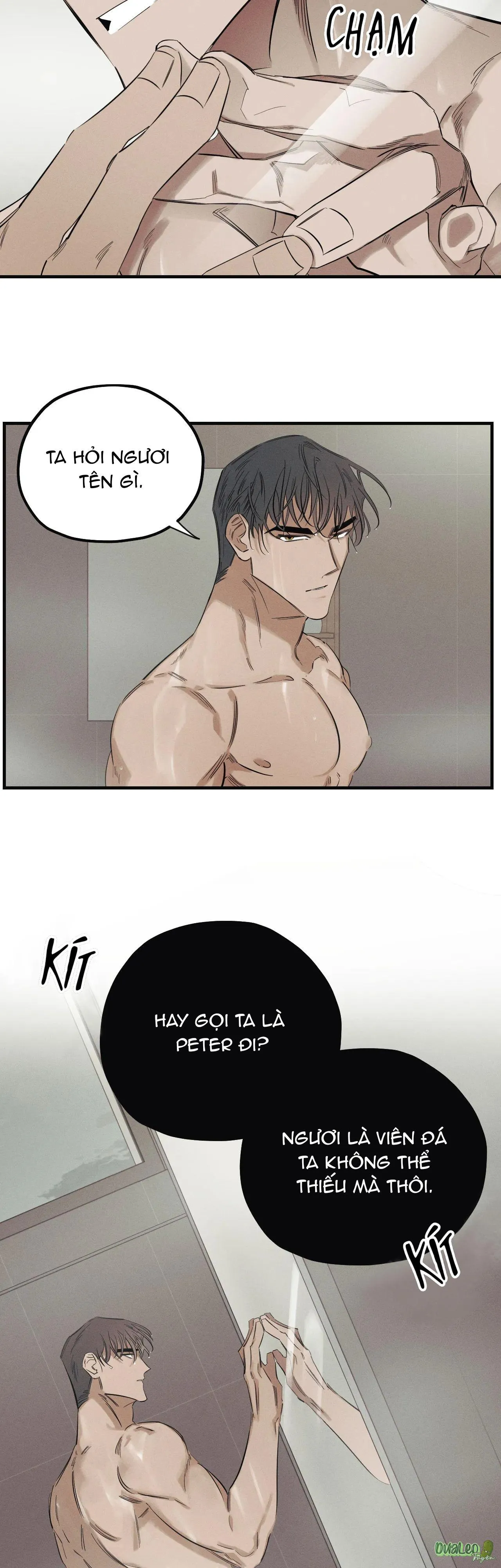 Đóa hoa tội lỗi Chapter 7 Trang 8