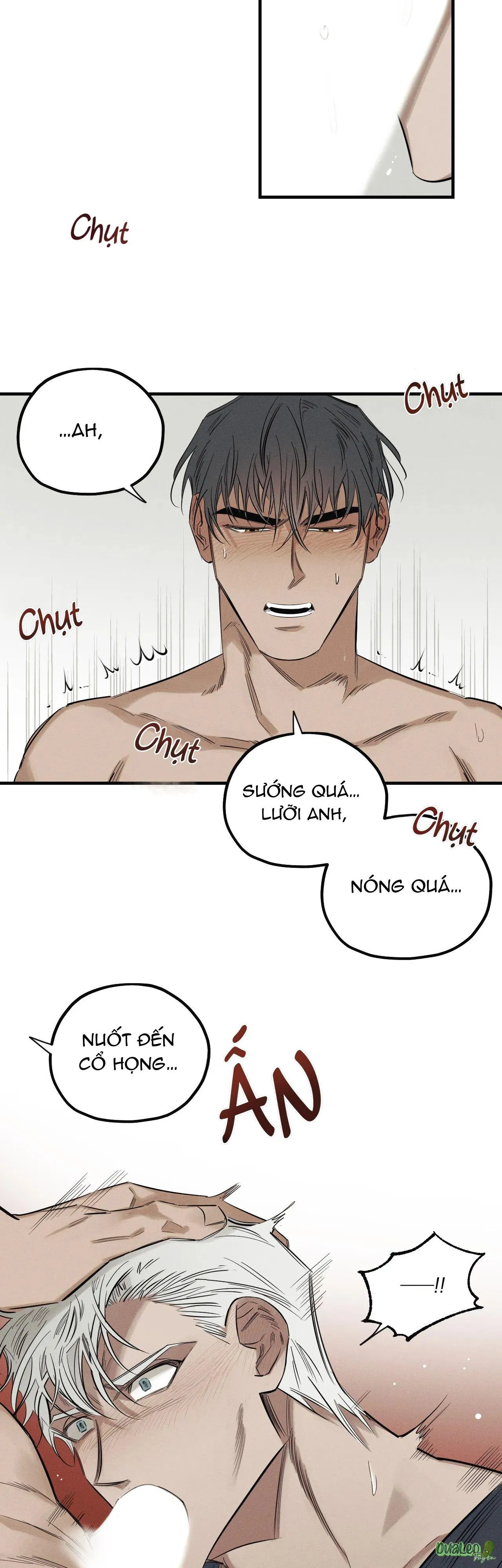 Đóa hoa tội lỗi Chapter 7 Trang 20