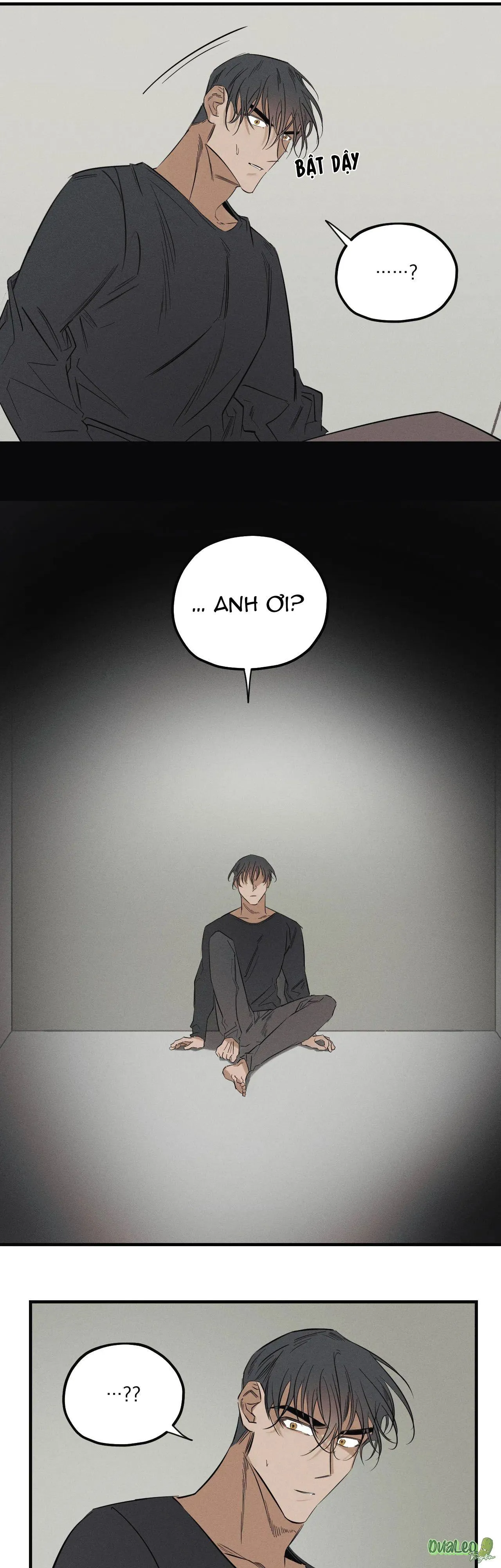 Đóa hoa tội lỗi Chapter 8 Trang 18