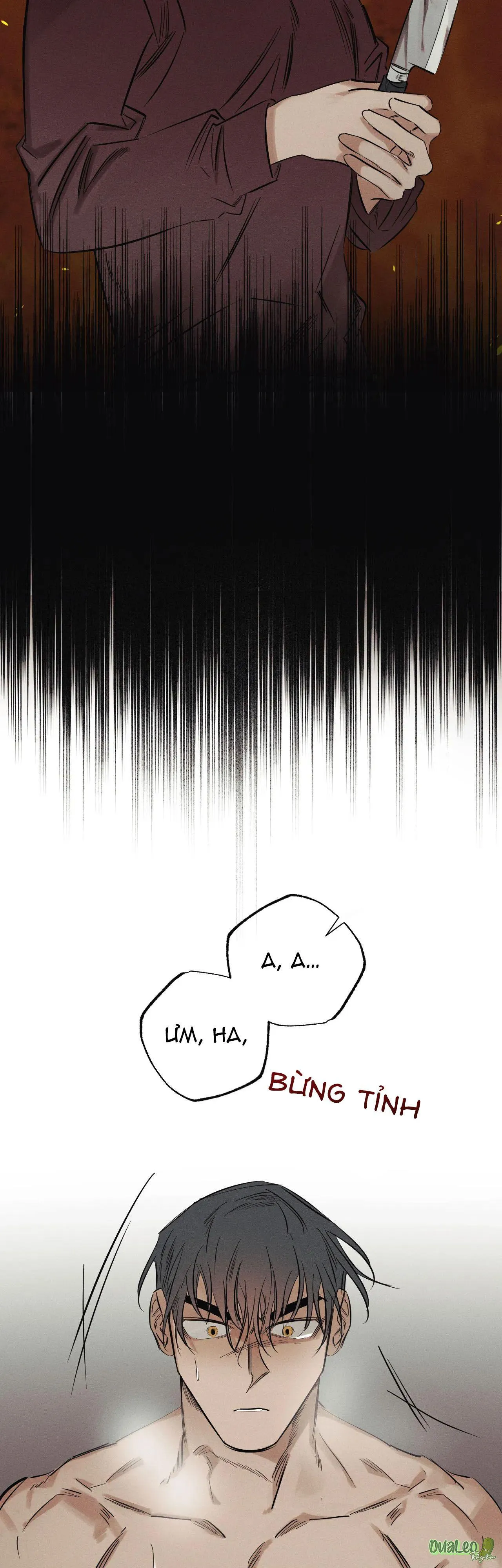 Đóa hoa tội lỗi Chapter 8 Trang 20