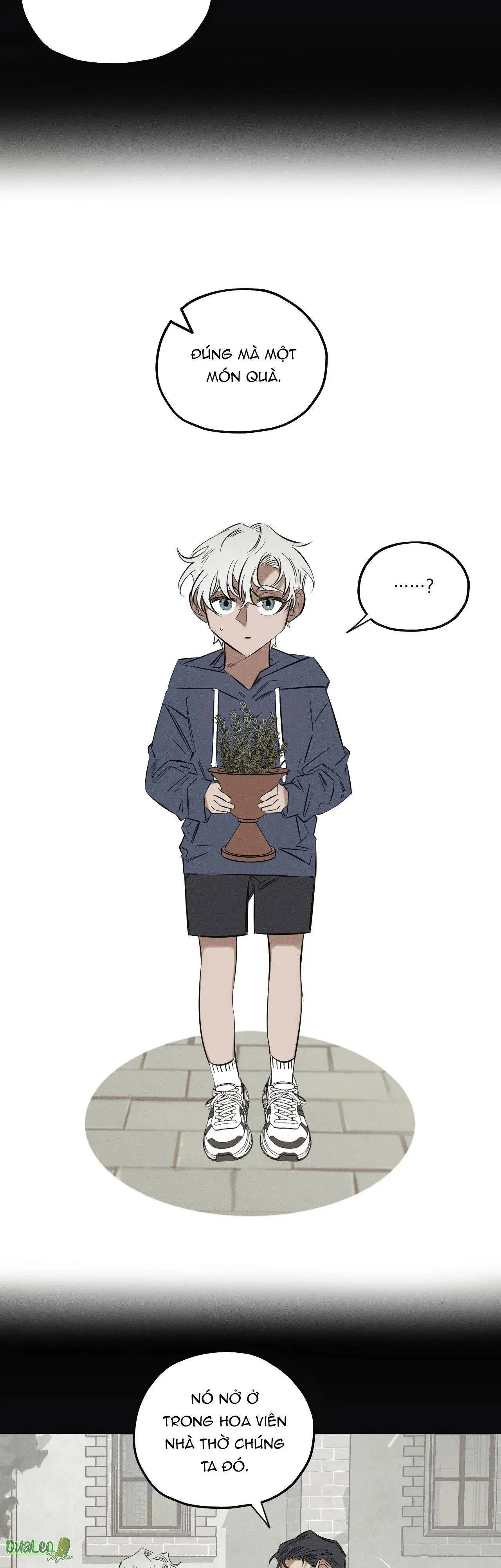 Đóa hoa tội lỗi Chapter 10 Trang 10