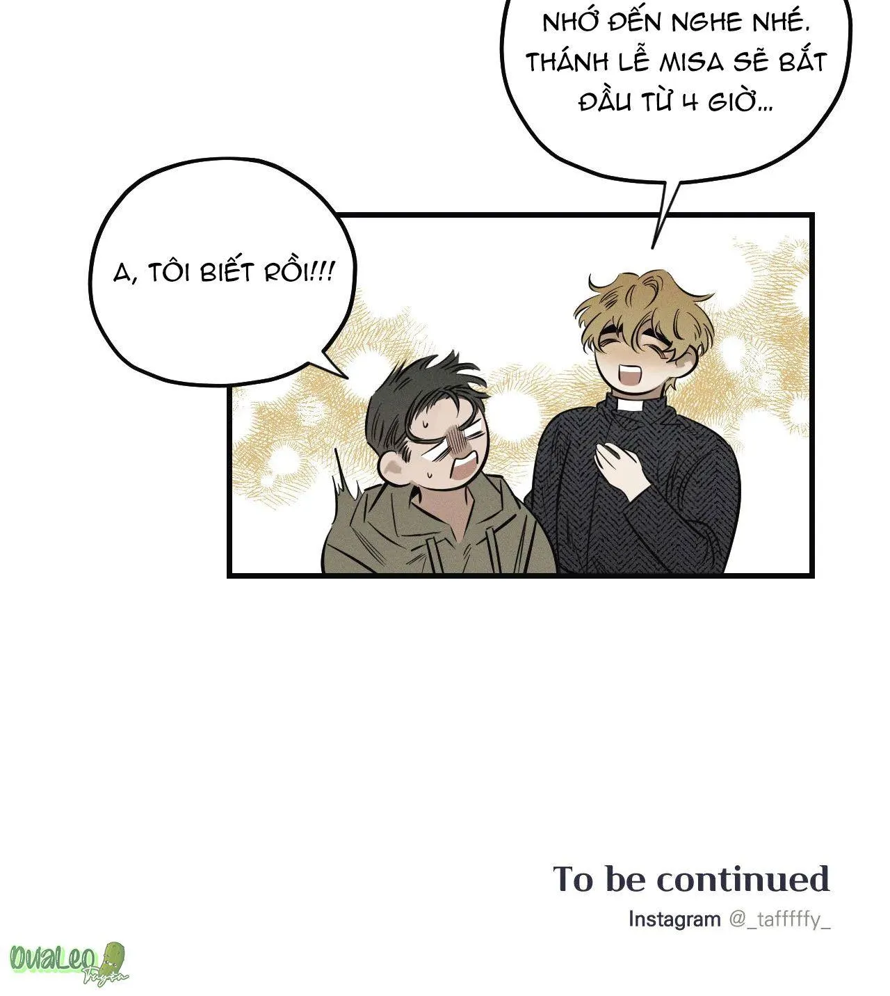 Đóa hoa tội lỗi Chapter 10 Trang 22