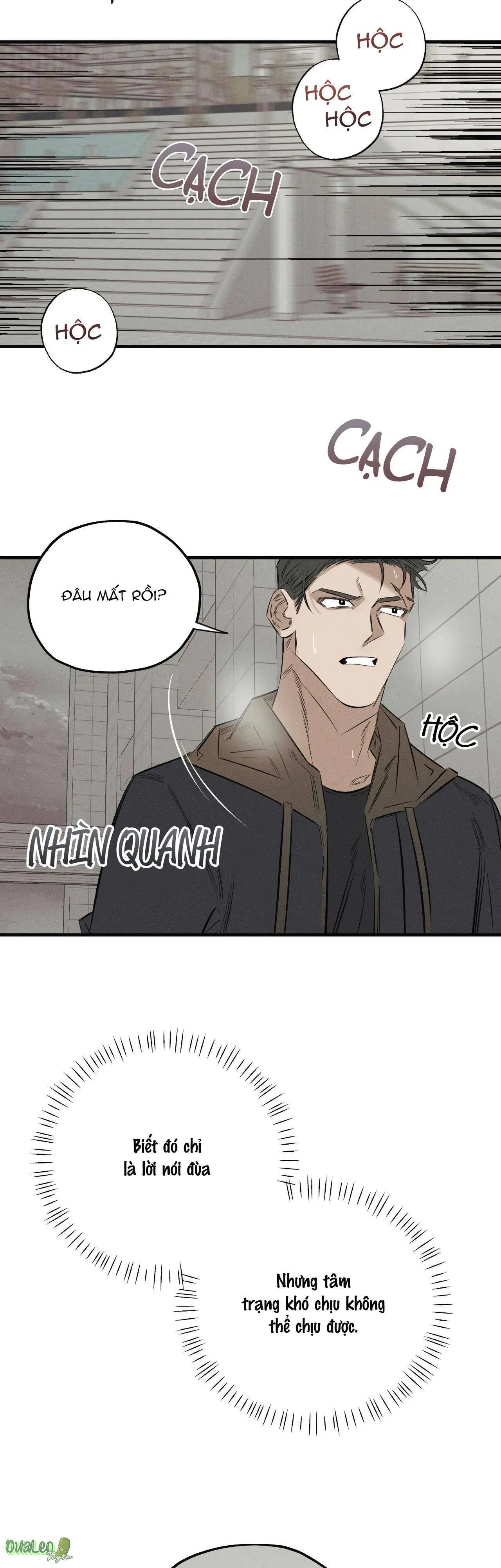 Đóa hoa tội lỗi Chapter 11 Trang 13