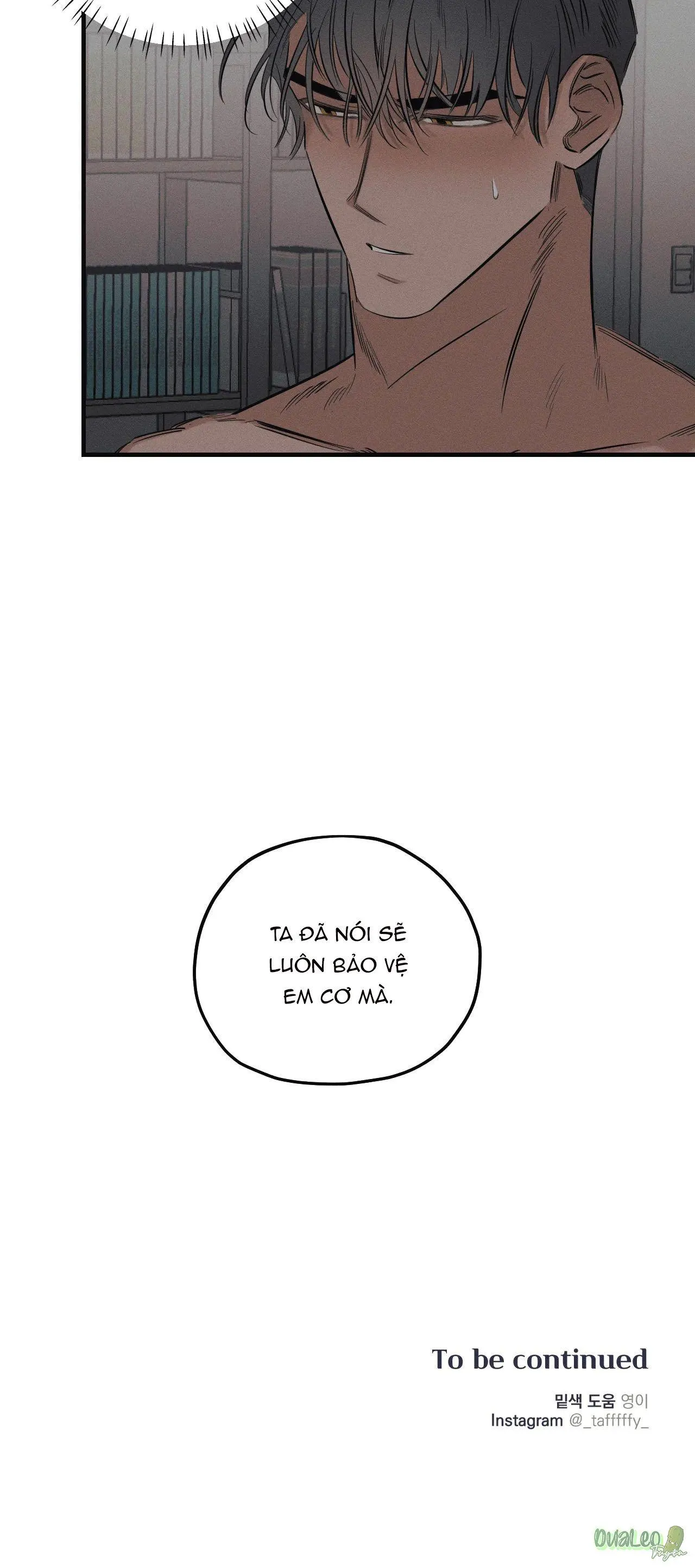 Đóa hoa tội lỗi Chapter 12 Trang 24