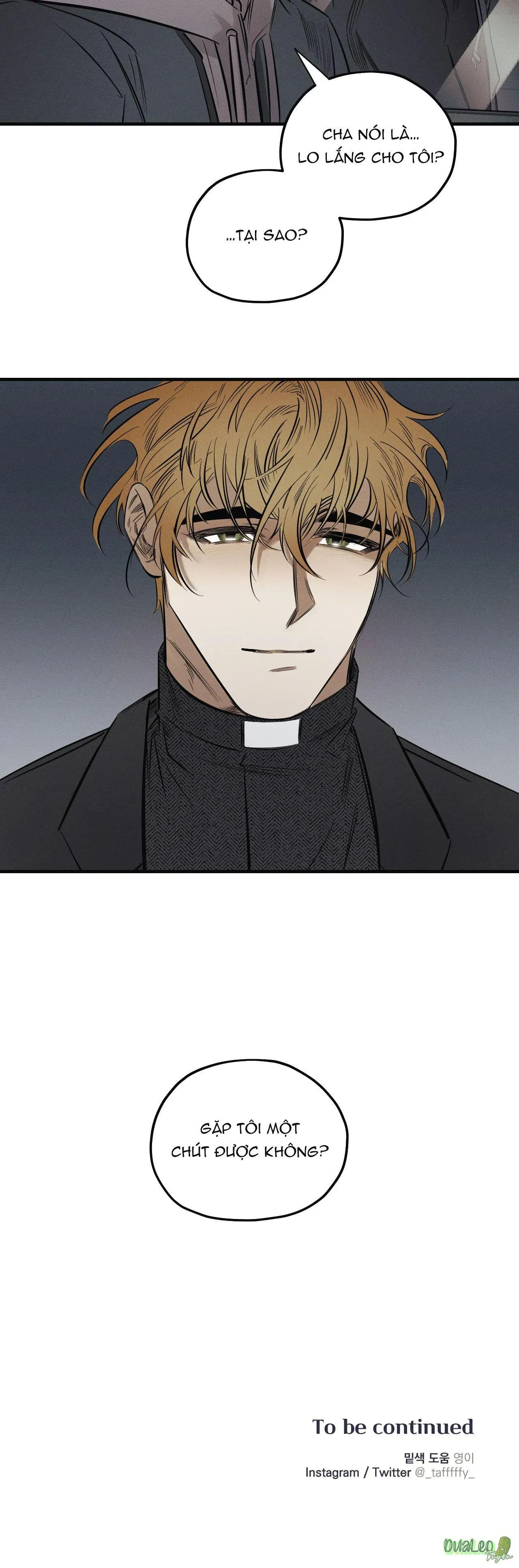 Đóa hoa tội lỗi Chapter 13 Trang 26