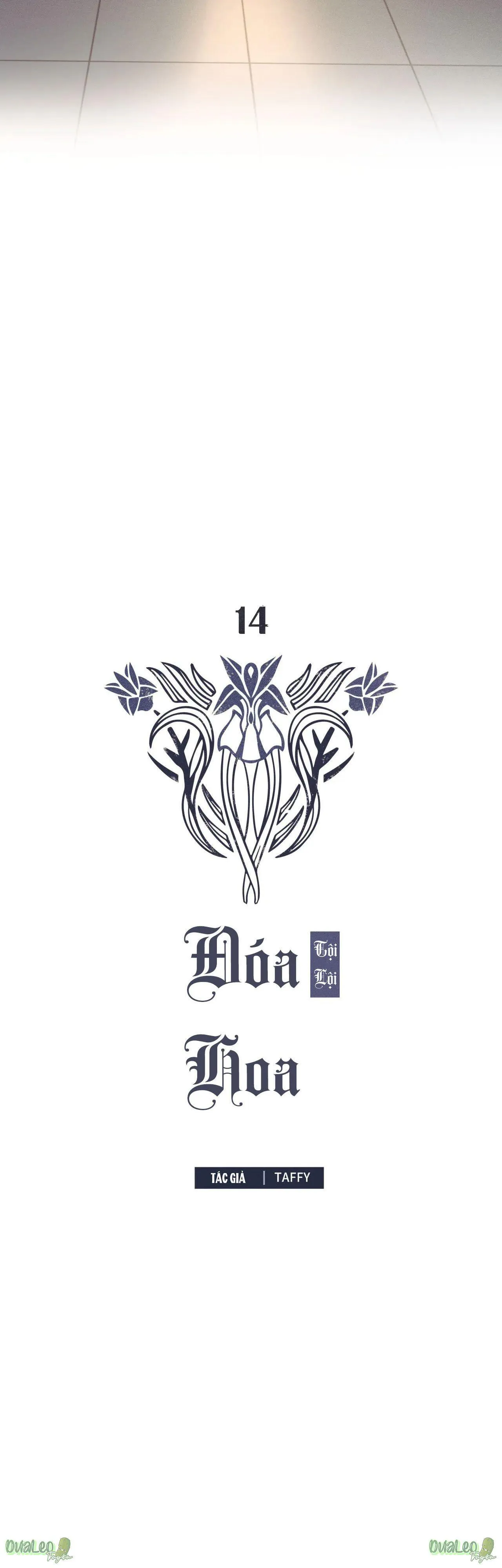 Đóa hoa tội lỗi Chapter 14 Trang 7