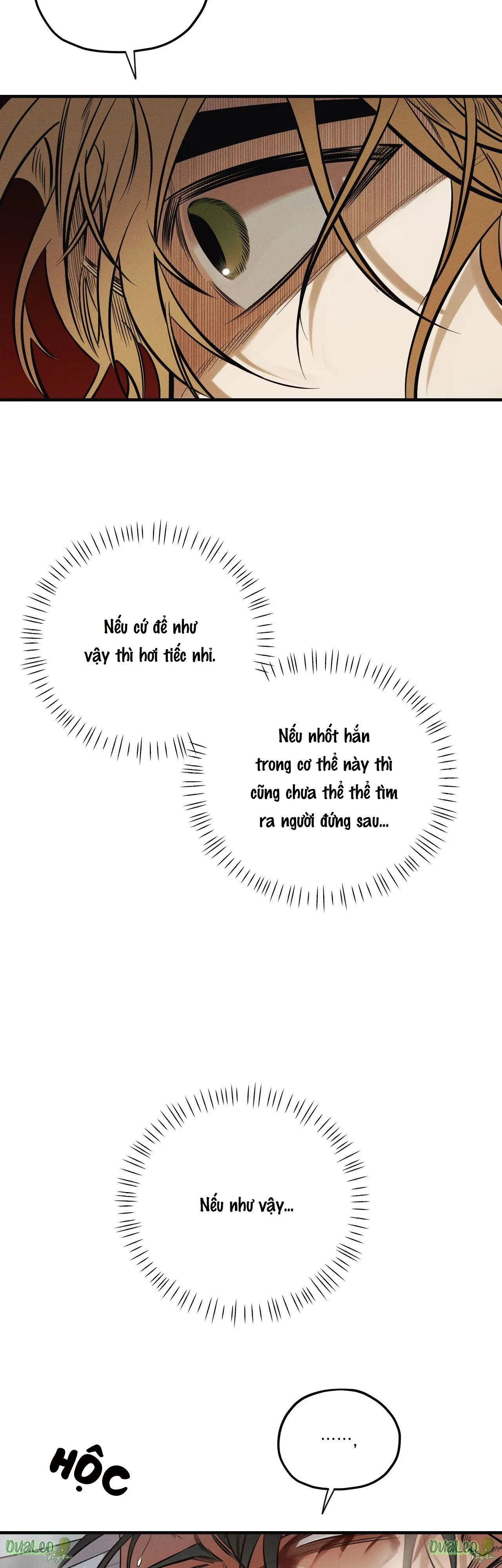 Đóa hoa tội lỗi Chapter 14 Trang 22