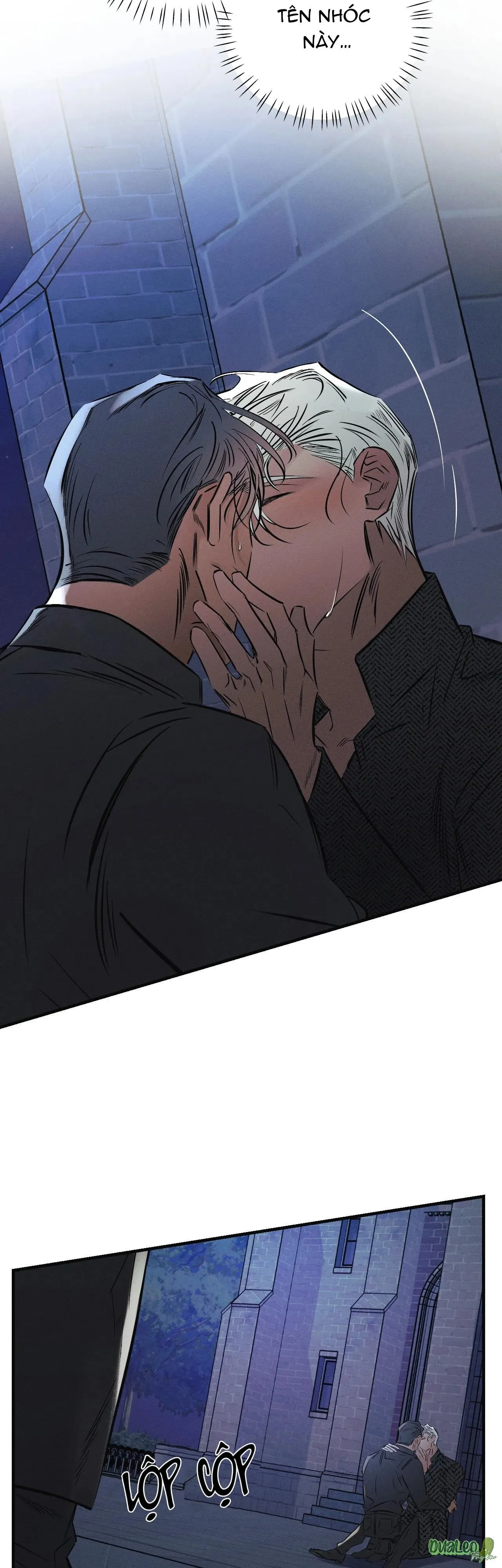 Đóa hoa tội lỗi Chapter 16 Trang 26