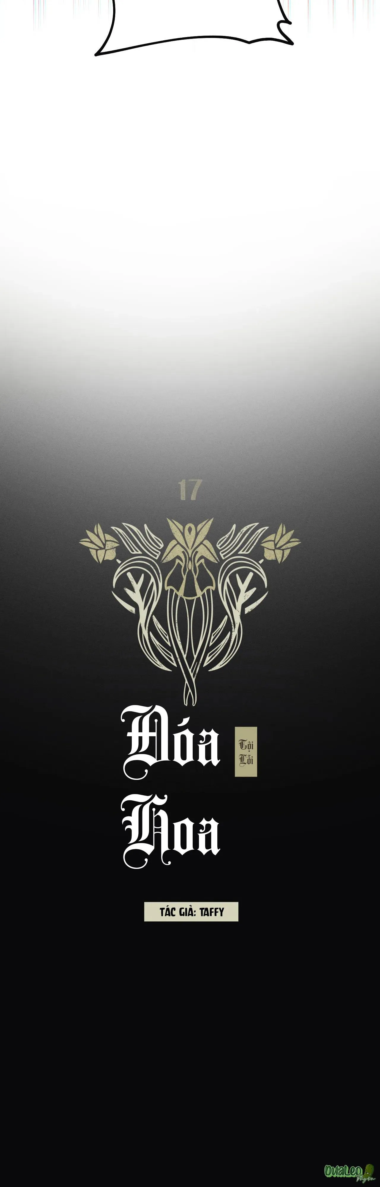 Đóa hoa tội lỗi Chapter 17 Trang 5