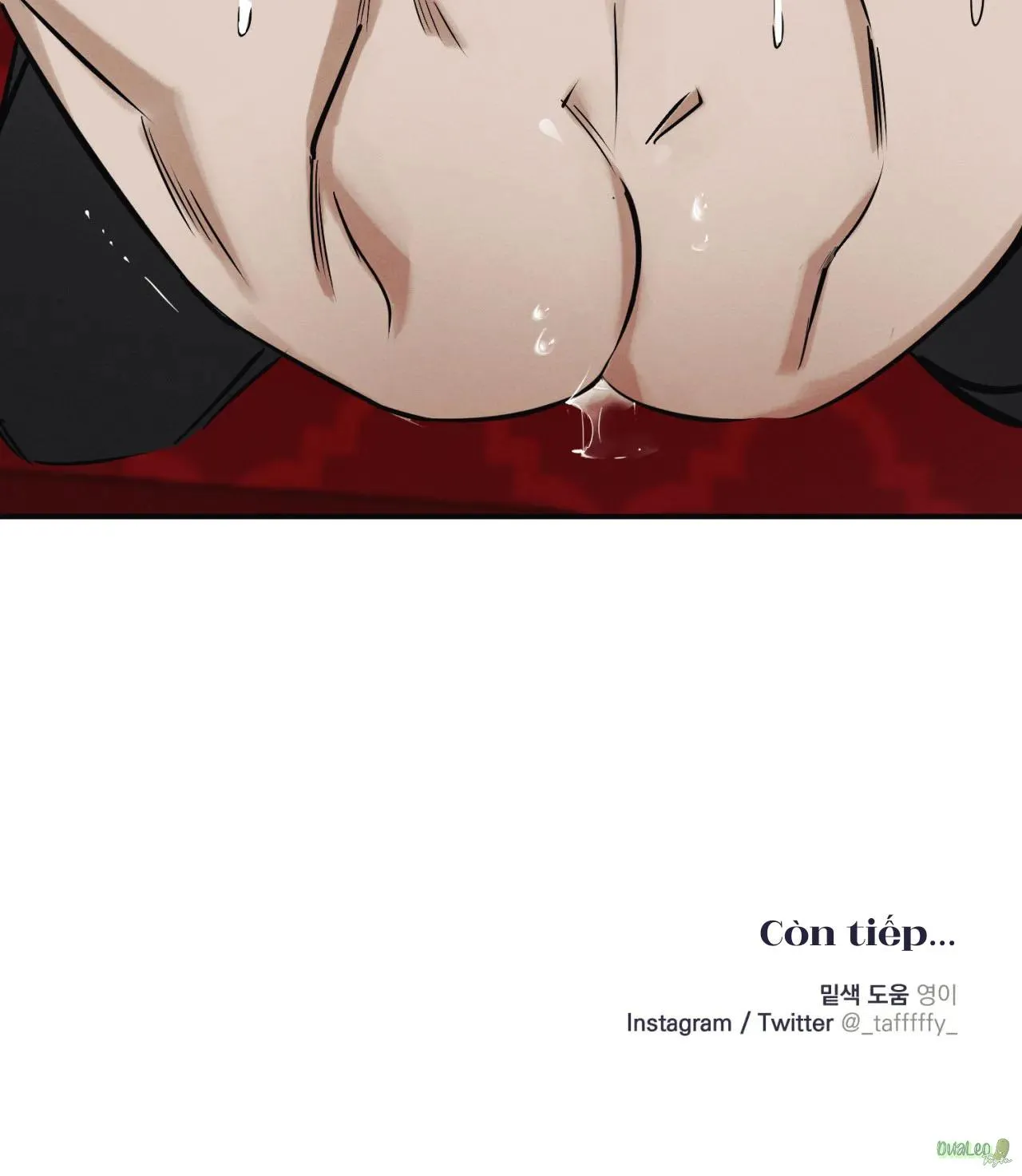 Đóa hoa tội lỗi Chapter 18 Trang 24