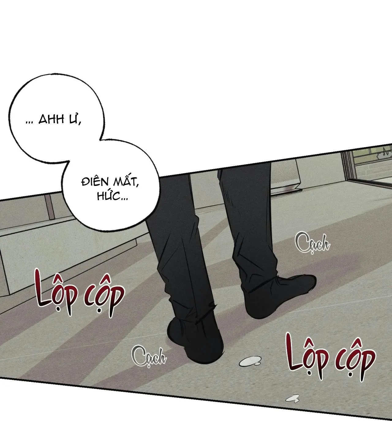 Đóa hoa tội lỗi Chapter 19 Trang 7