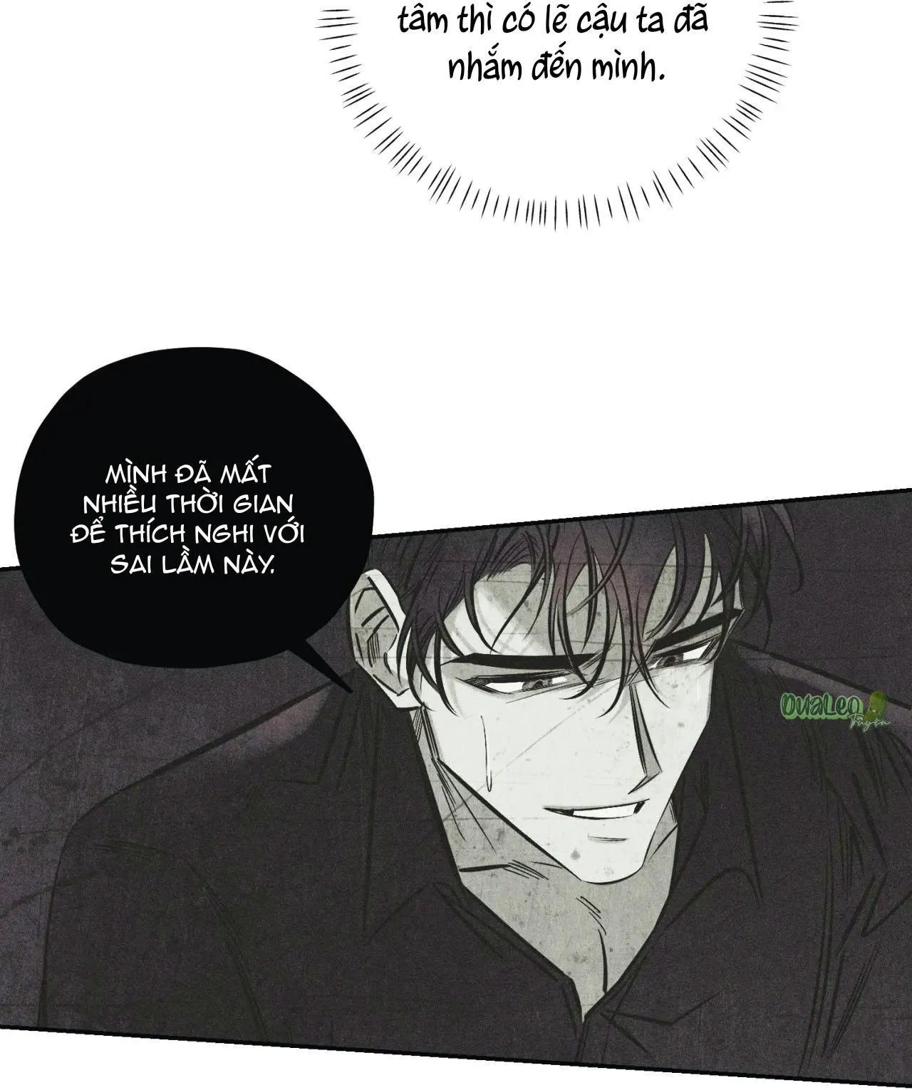 Đóa hoa tội lỗi Chapter 19 Trang 9