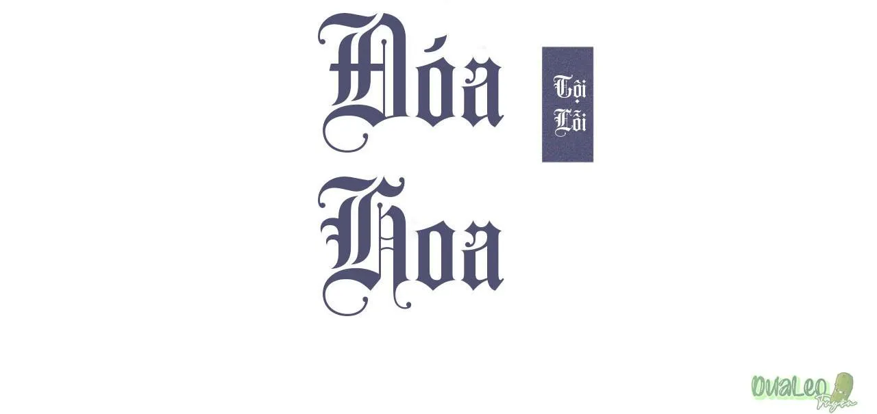 Đóa hoa tội lỗi Chapter 19 Trang 14