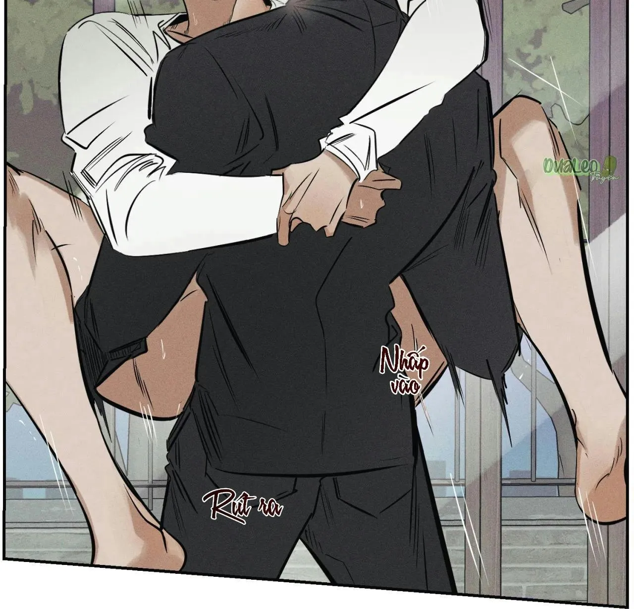 Đóa hoa tội lỗi Chapter 19 Trang 18