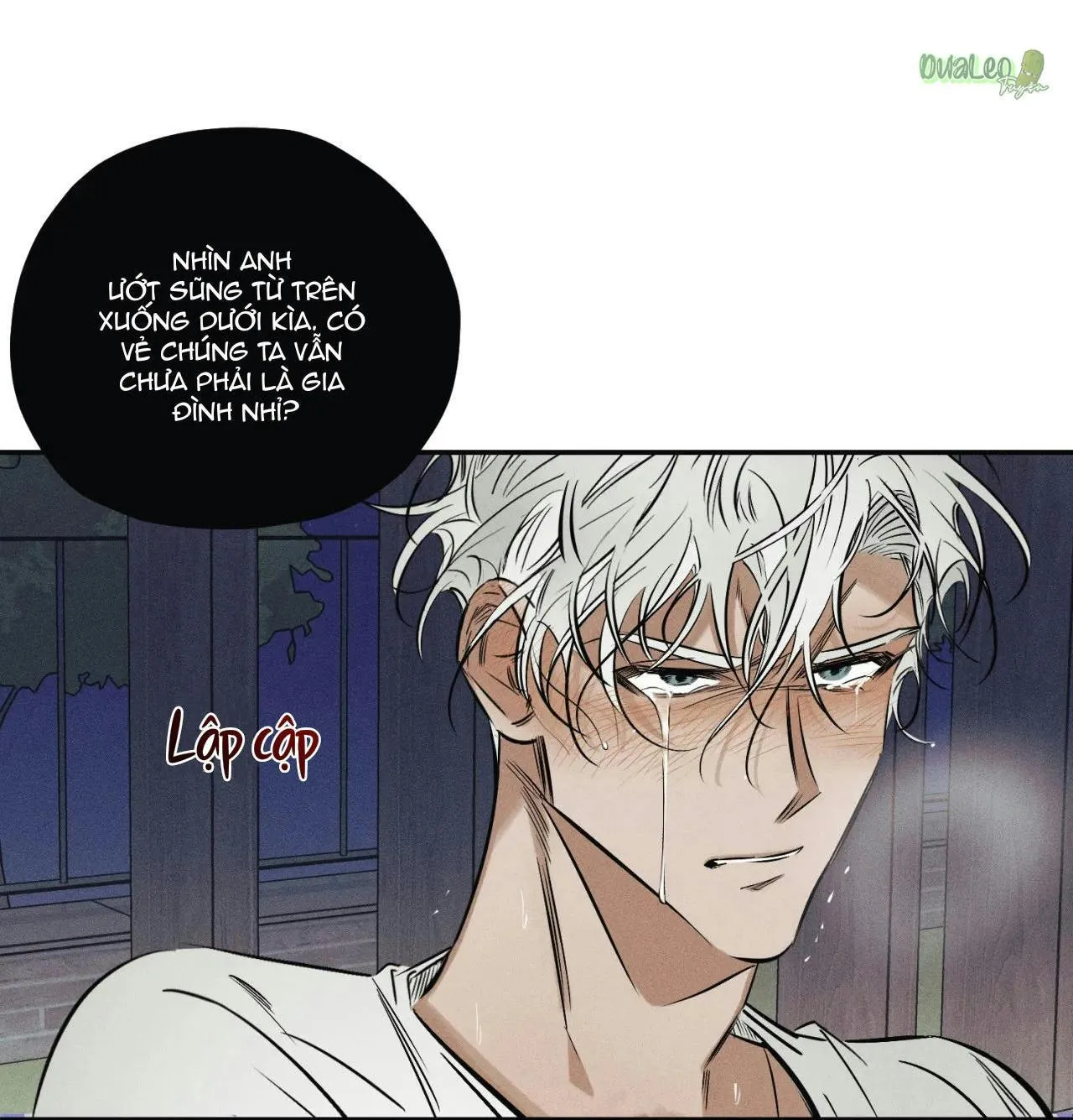 Đóa hoa tội lỗi Chapter 19 Trang 26