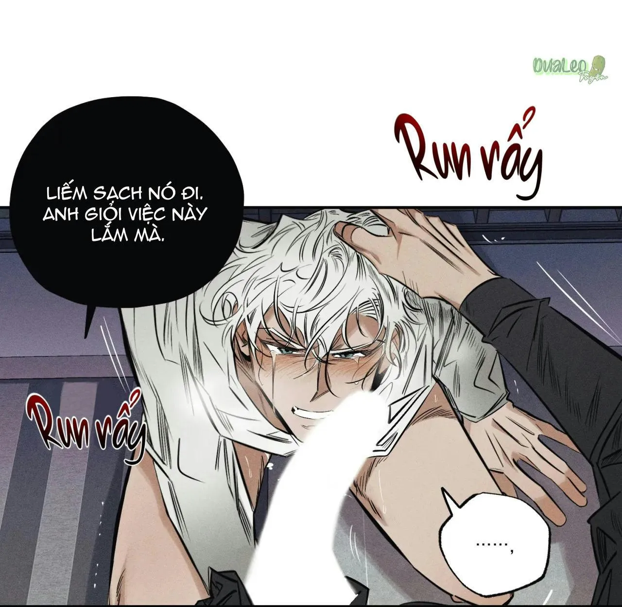 Đóa hoa tội lỗi Chapter 19 Trang 28