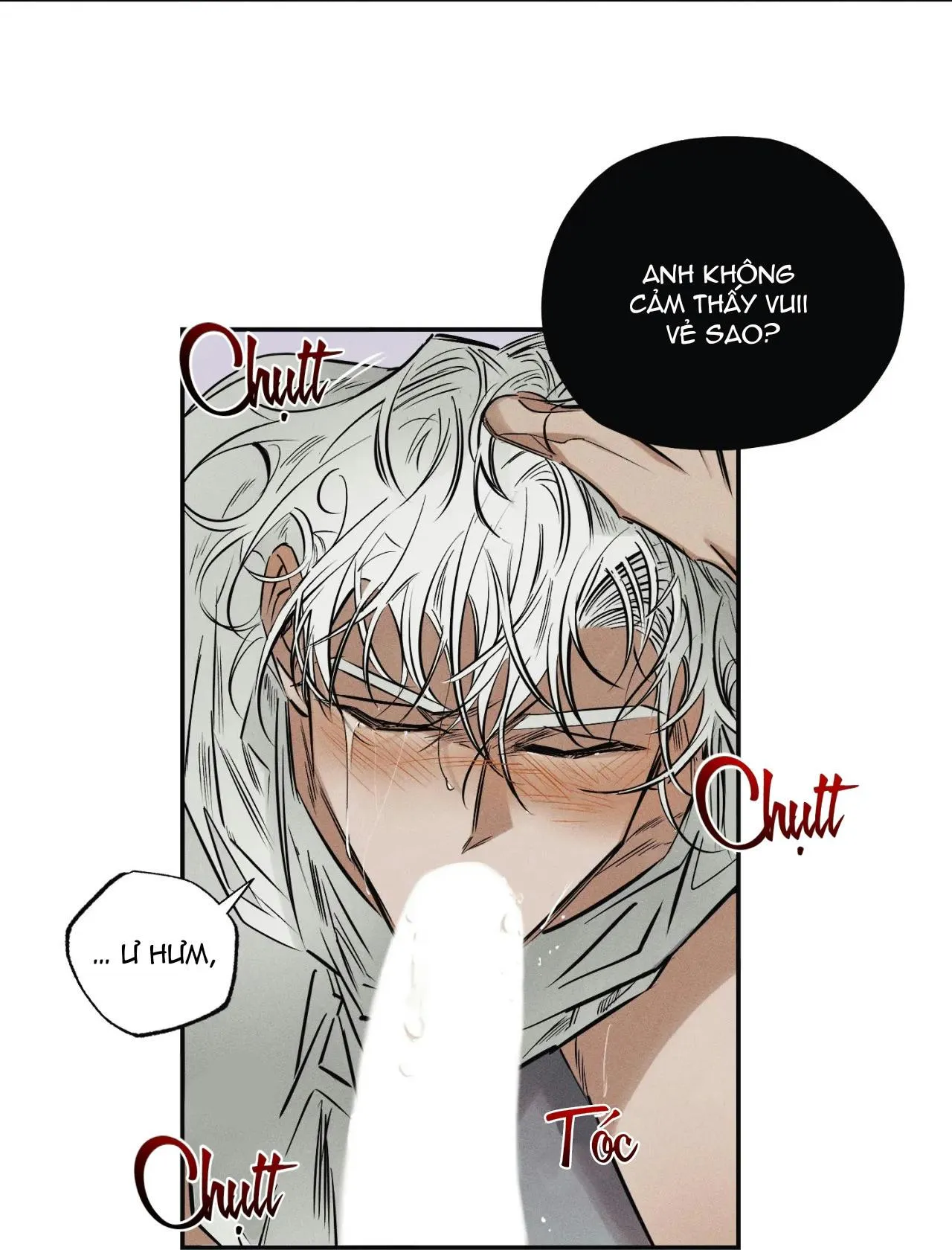 Đóa hoa tội lỗi Chapter 19 Trang 29