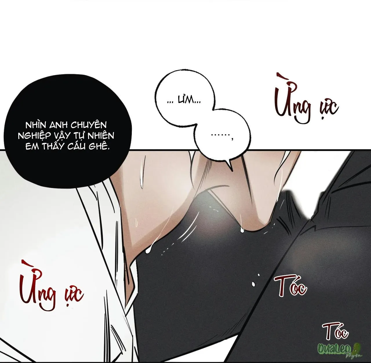 Đóa hoa tội lỗi Chapter 19 Trang 30